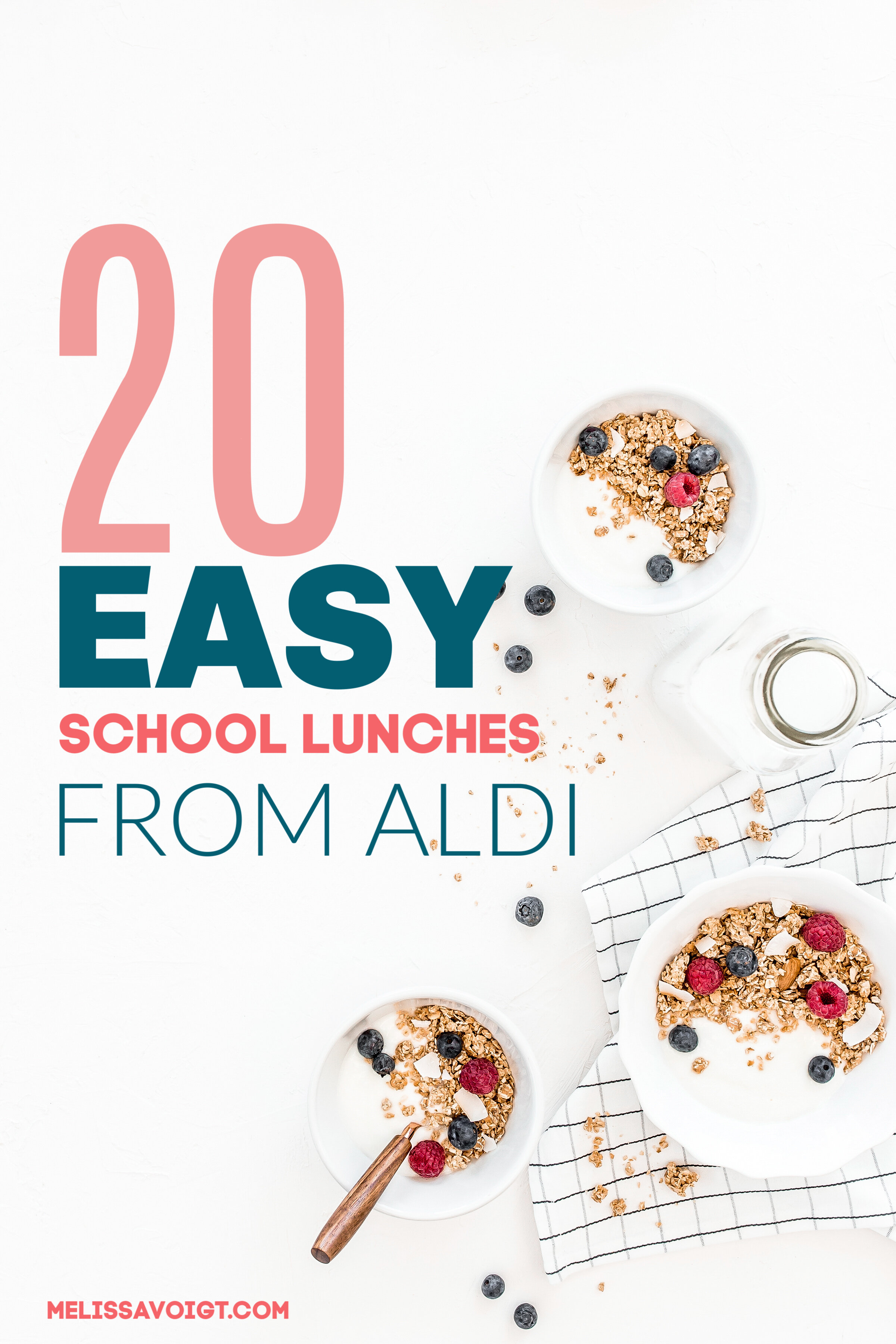 20 Aldi School Lunch Ideas — melissa voigt