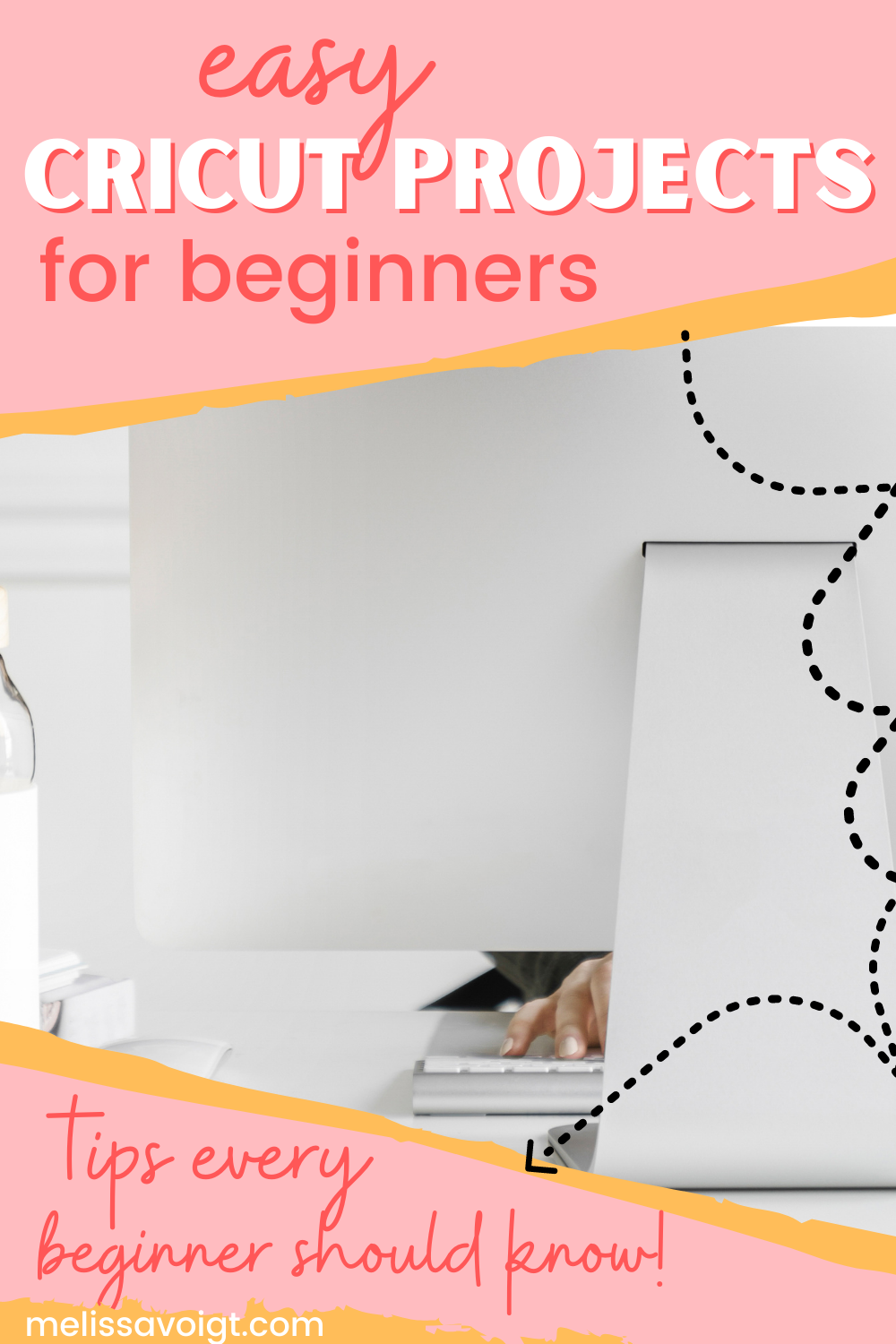 Cricut Projects for Beginners. — melissa voigt