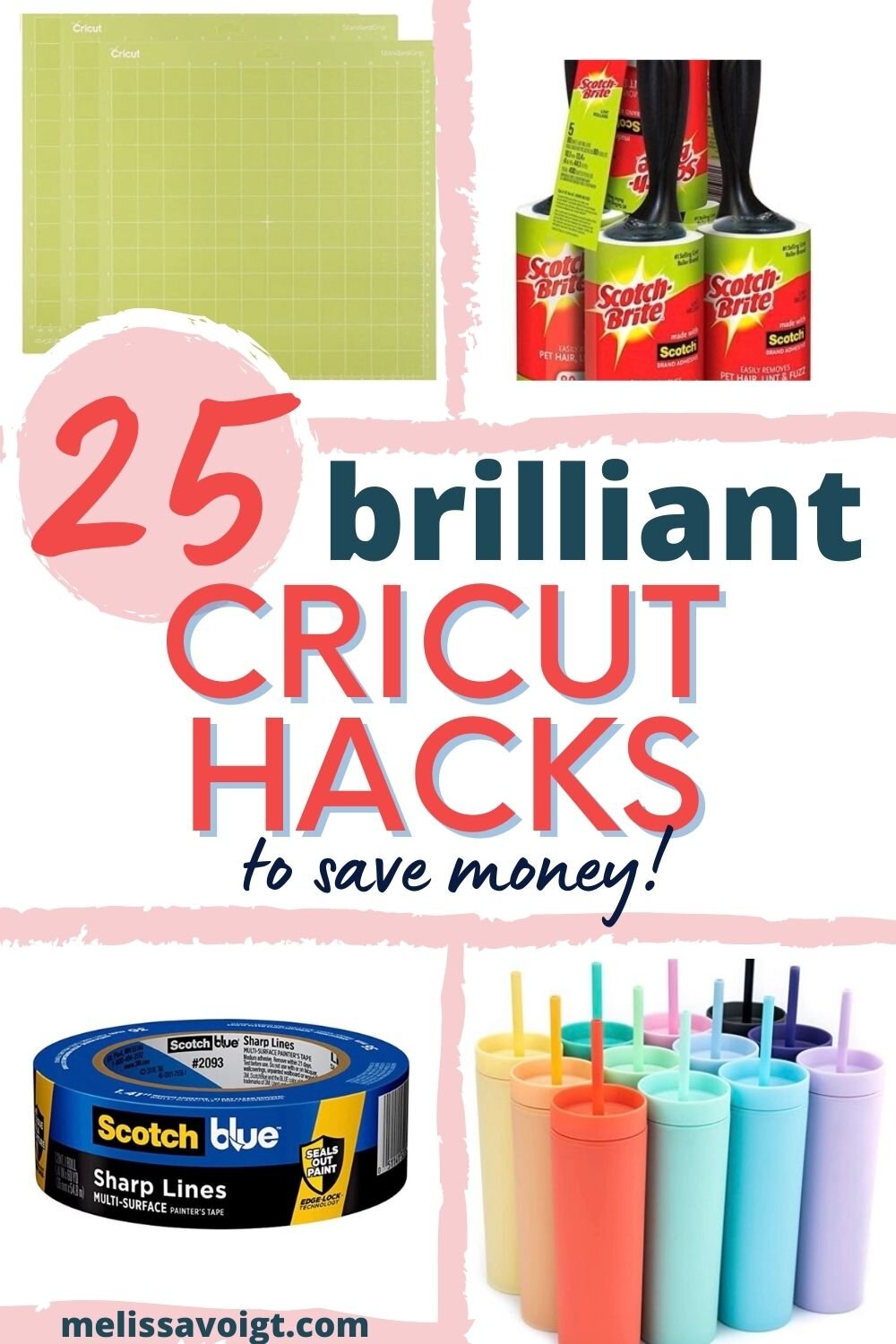 Alternative Markers For Cricut  Cricut pens hack, Cricut air, Cricut  supplies