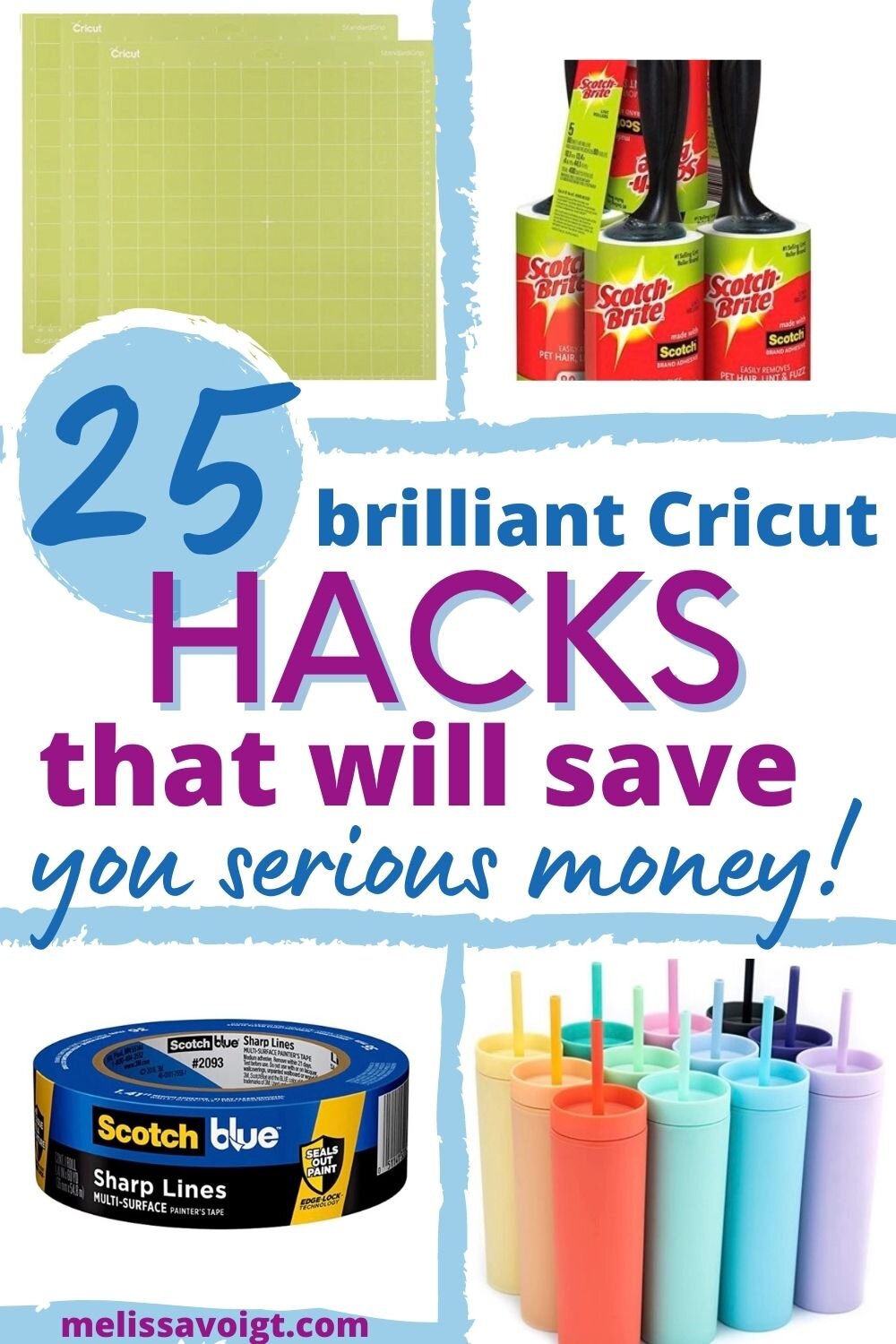 Using the Cricut Create: Money-Saving Tips, Tricks, and Ideas - FeltMagnet