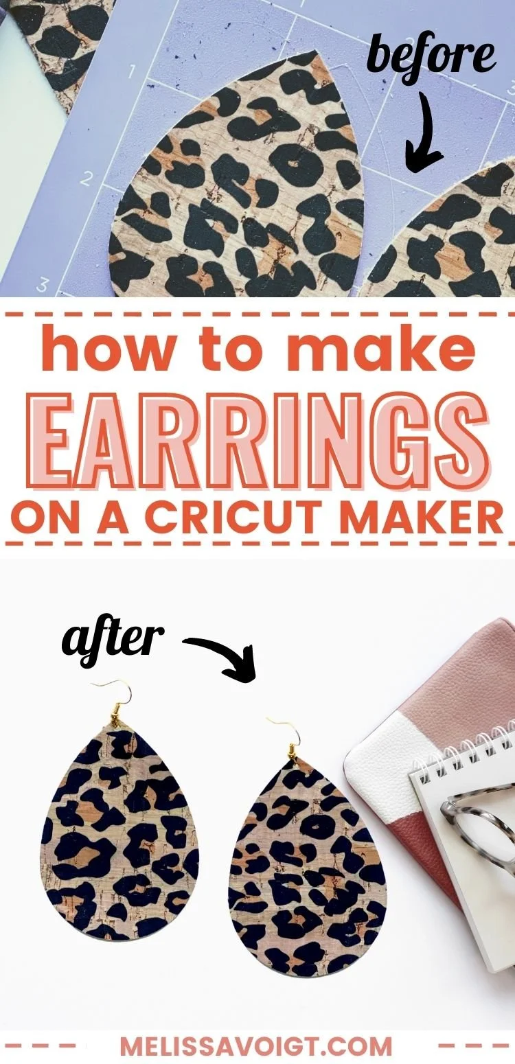 9 Free Earring SVG files; free templates for Cricut — melissa voigt