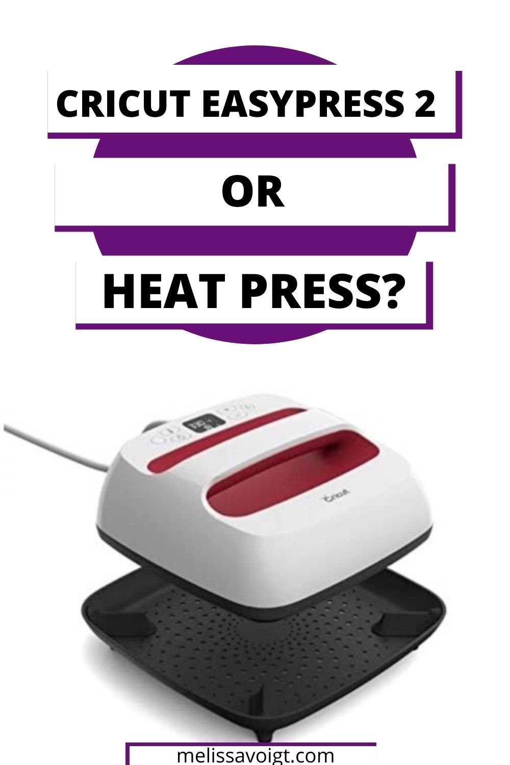 How to Use the EasyPress 2: Is it Really Necessary?