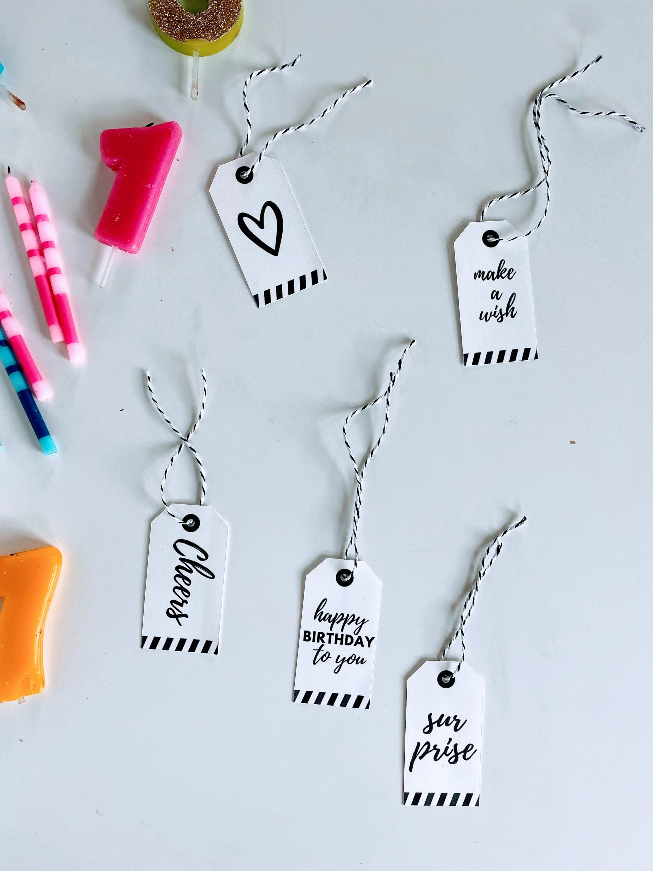 BEST GIFT TAG SVG — melissa voigt