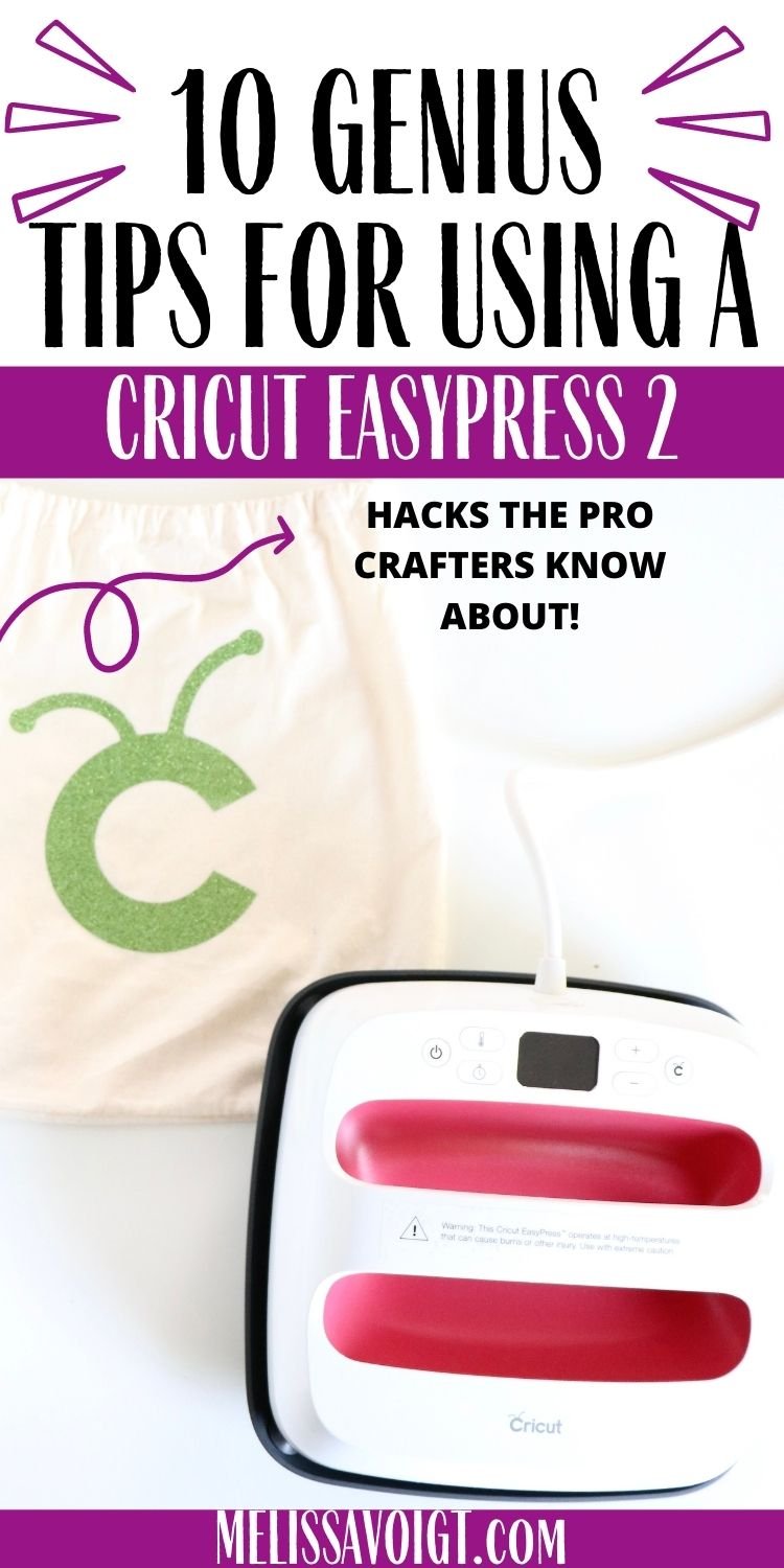Cricut Easy Press 2 Review – {AD-Gift}