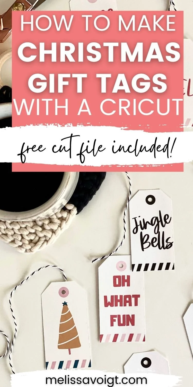 BEST GIFT TAG SVG — melissa voigt