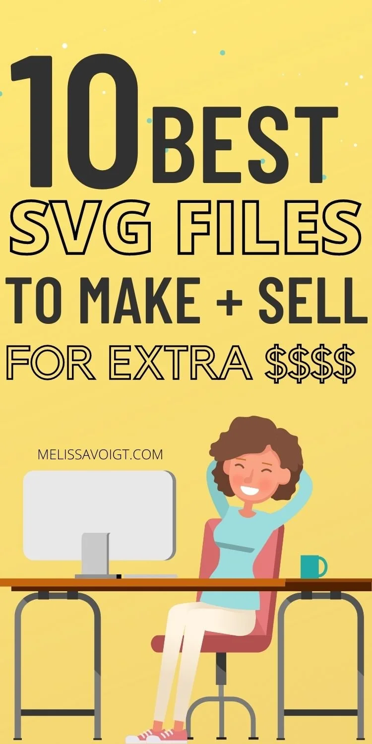 Can I Sell Svg Files? , How To Make SVG Files to Sell: Beginners ...
