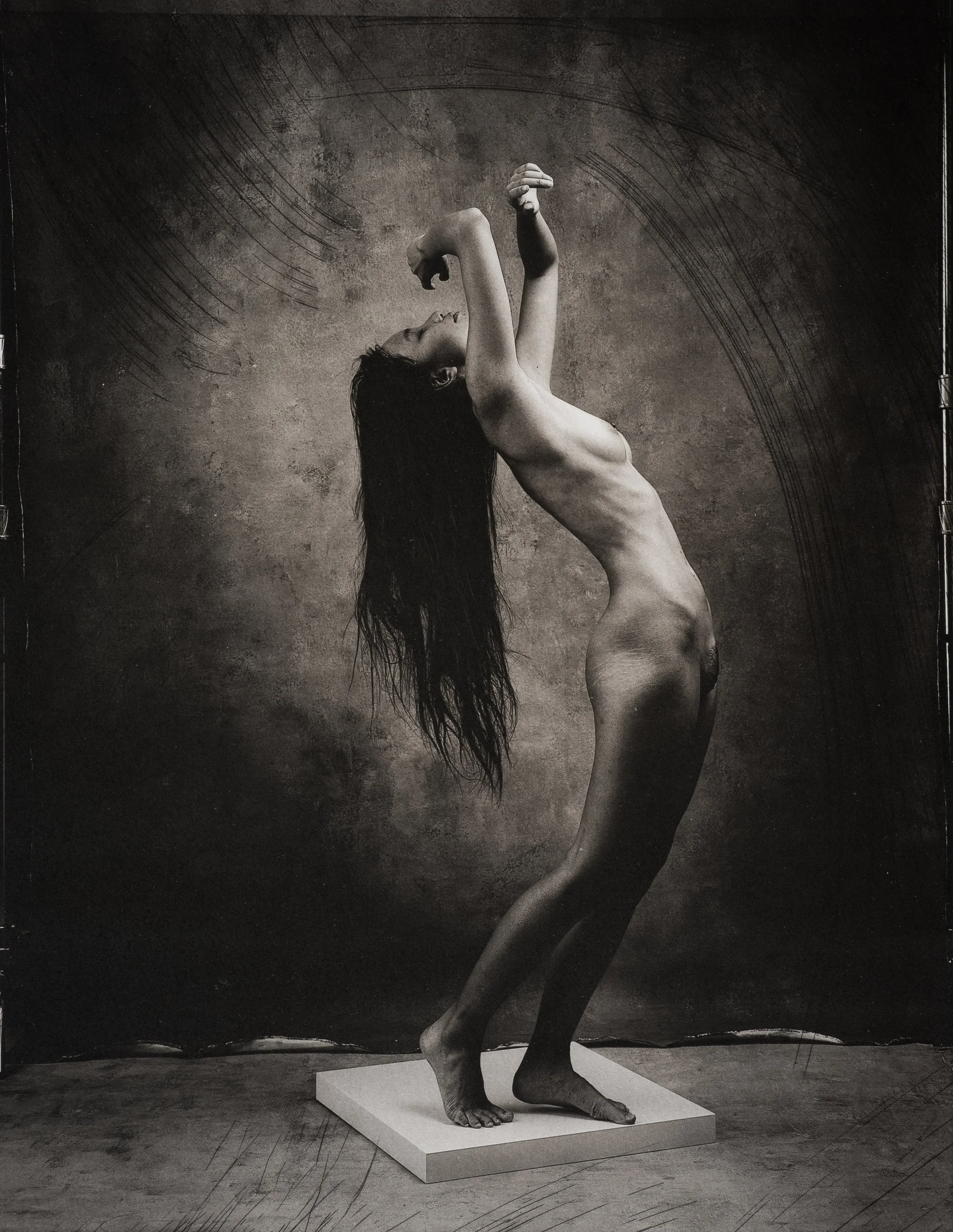 Jan C Schlegel  - Interruption-2.jpg