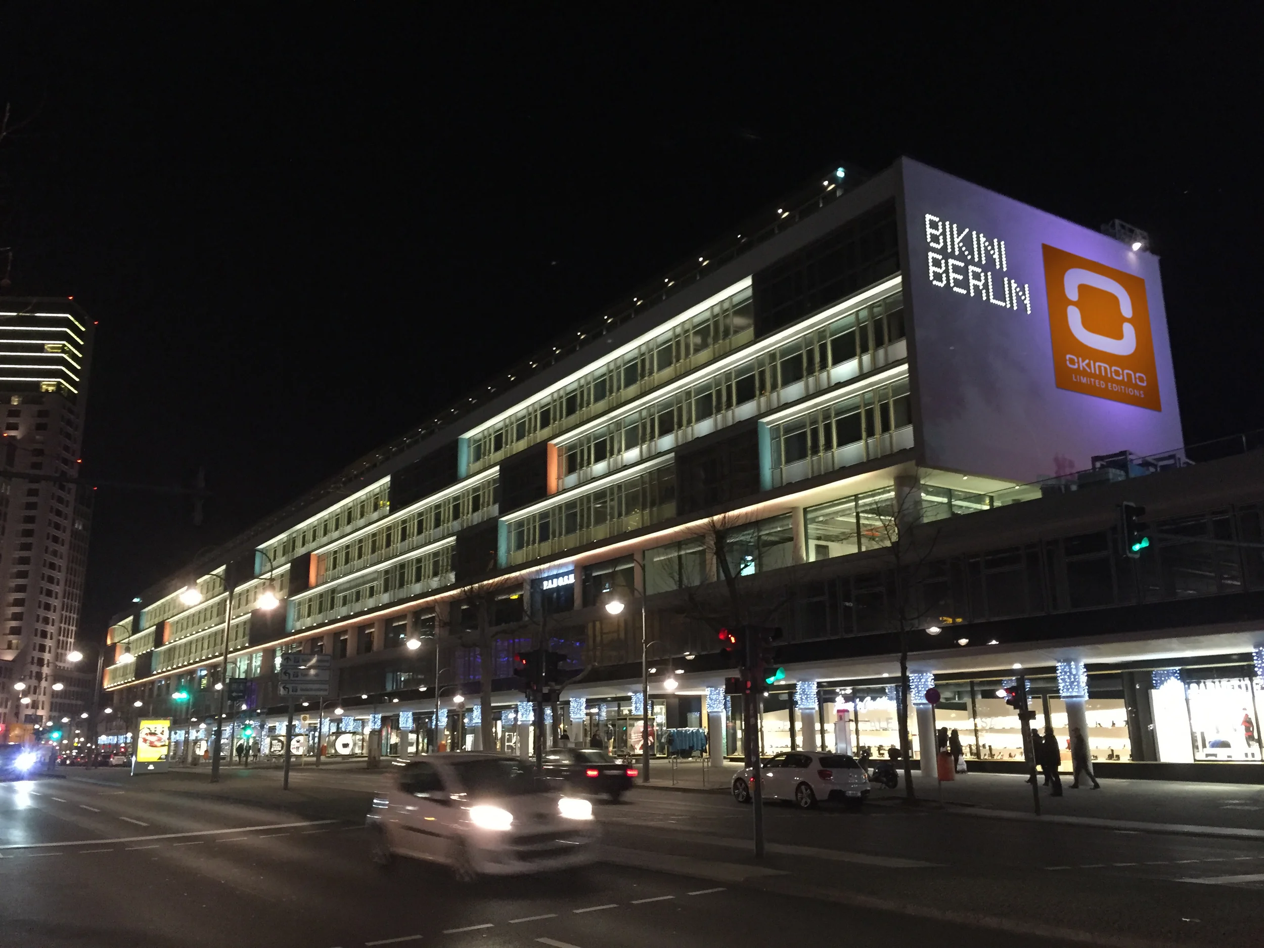OKIMONO BERLIN
