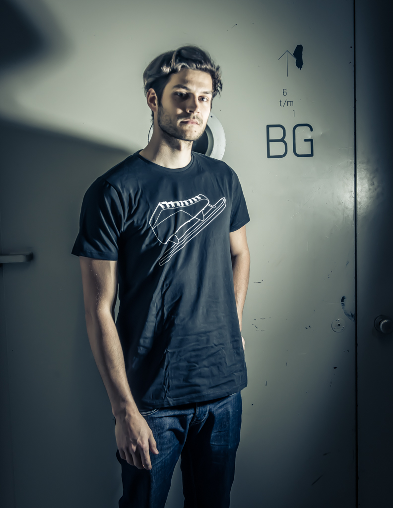 SCHEVE SCHAATS - GRAPHIC DESIGN BY TEAM OKIMONO