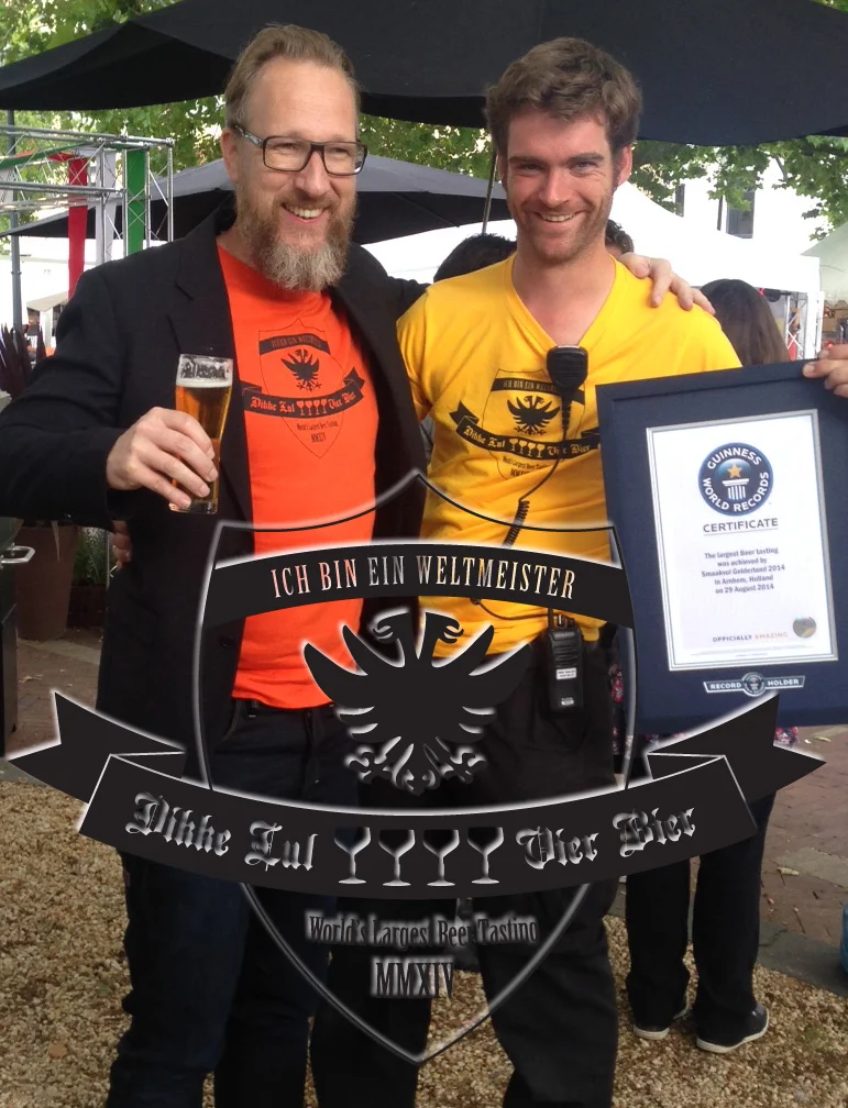 BIER SHIRT - OKIMONO