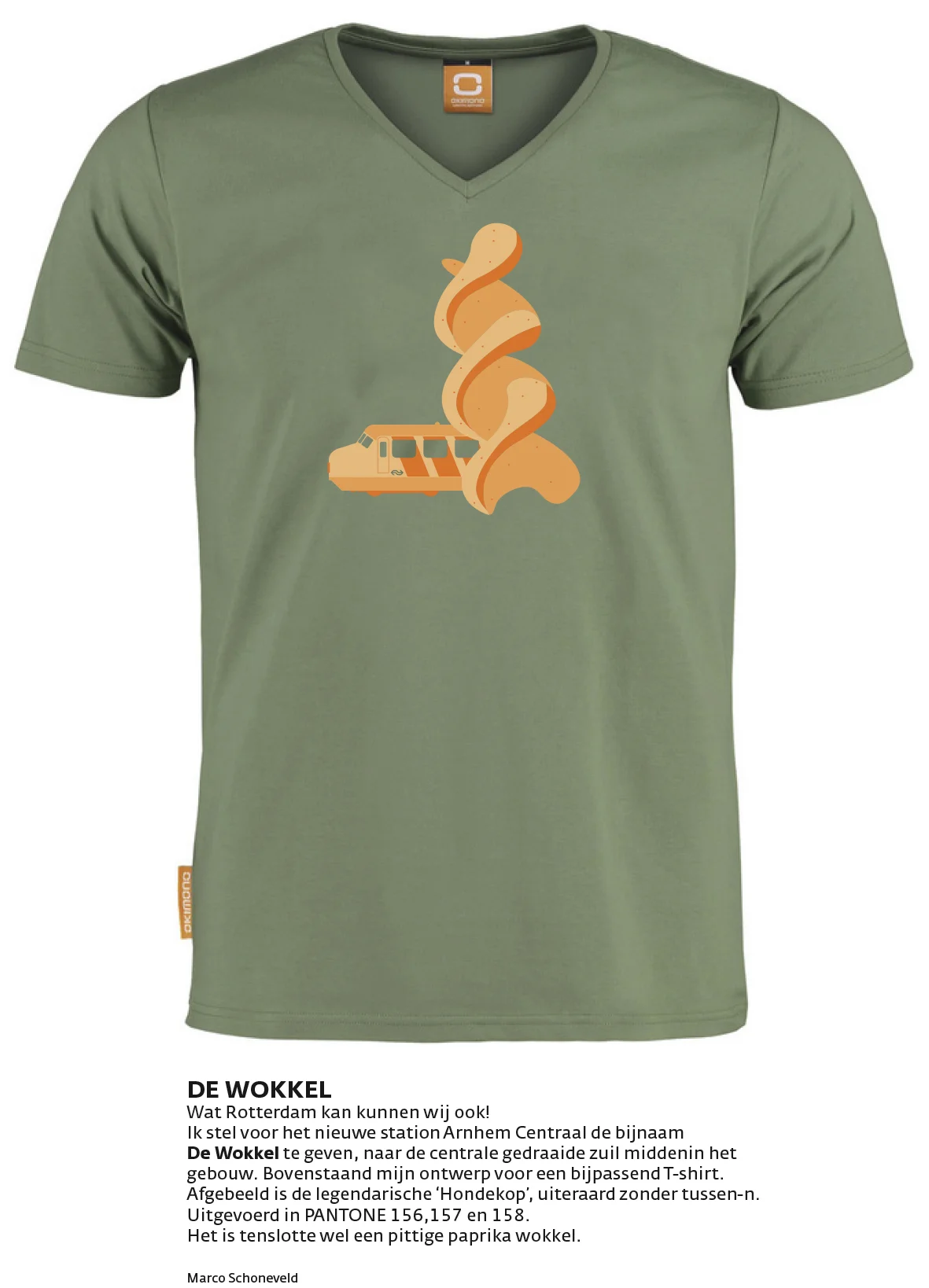 Design by Marco