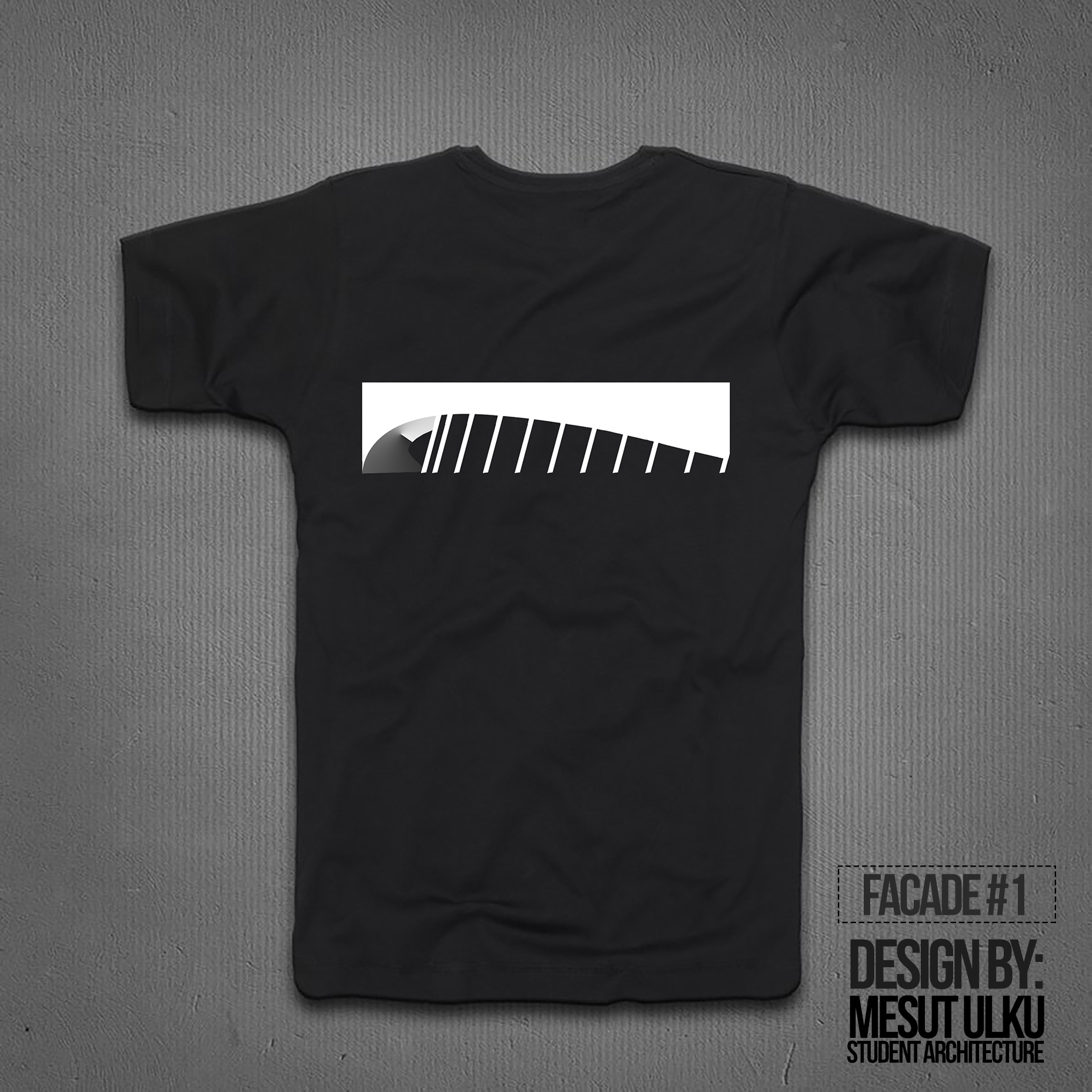 Design by Mesut Ulku