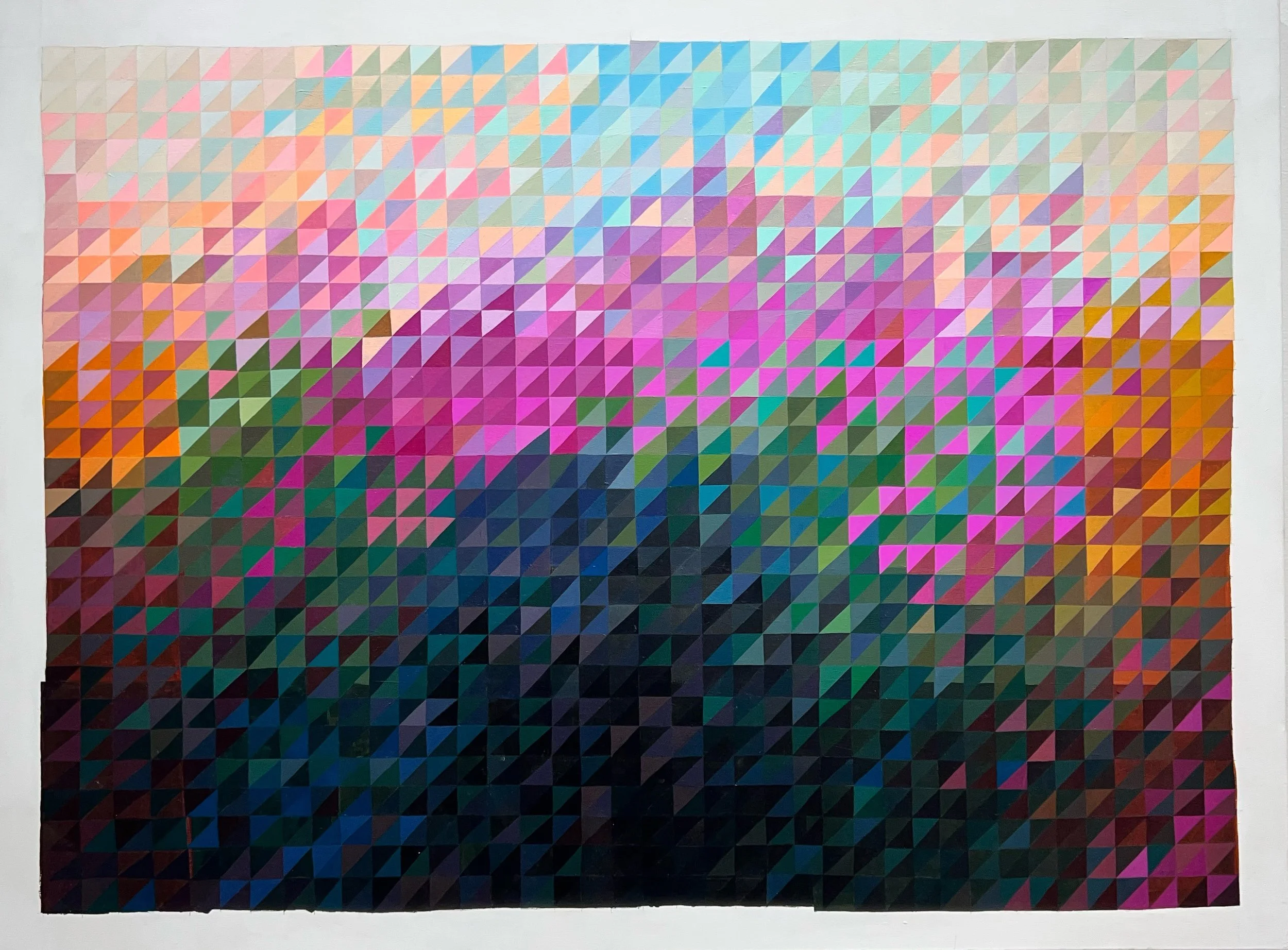 I kissed you last summer