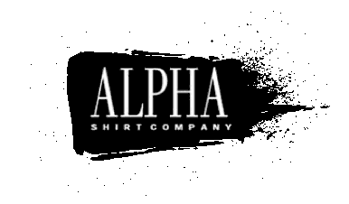 alpha shirt company