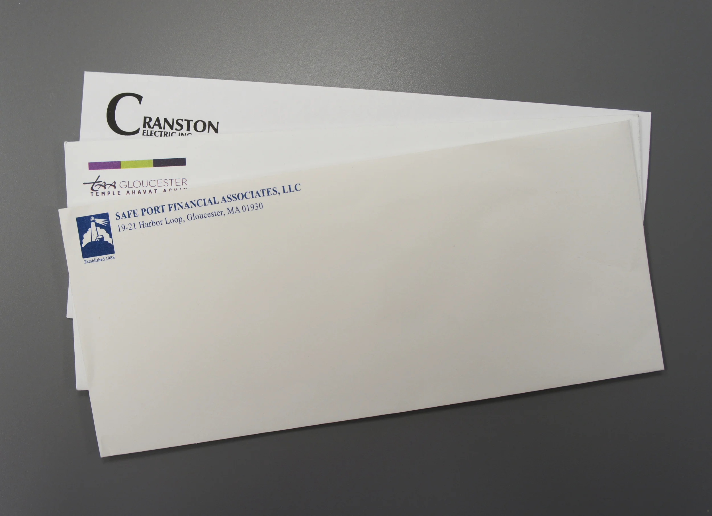 Printing Seaside Graphics Customization Done Right