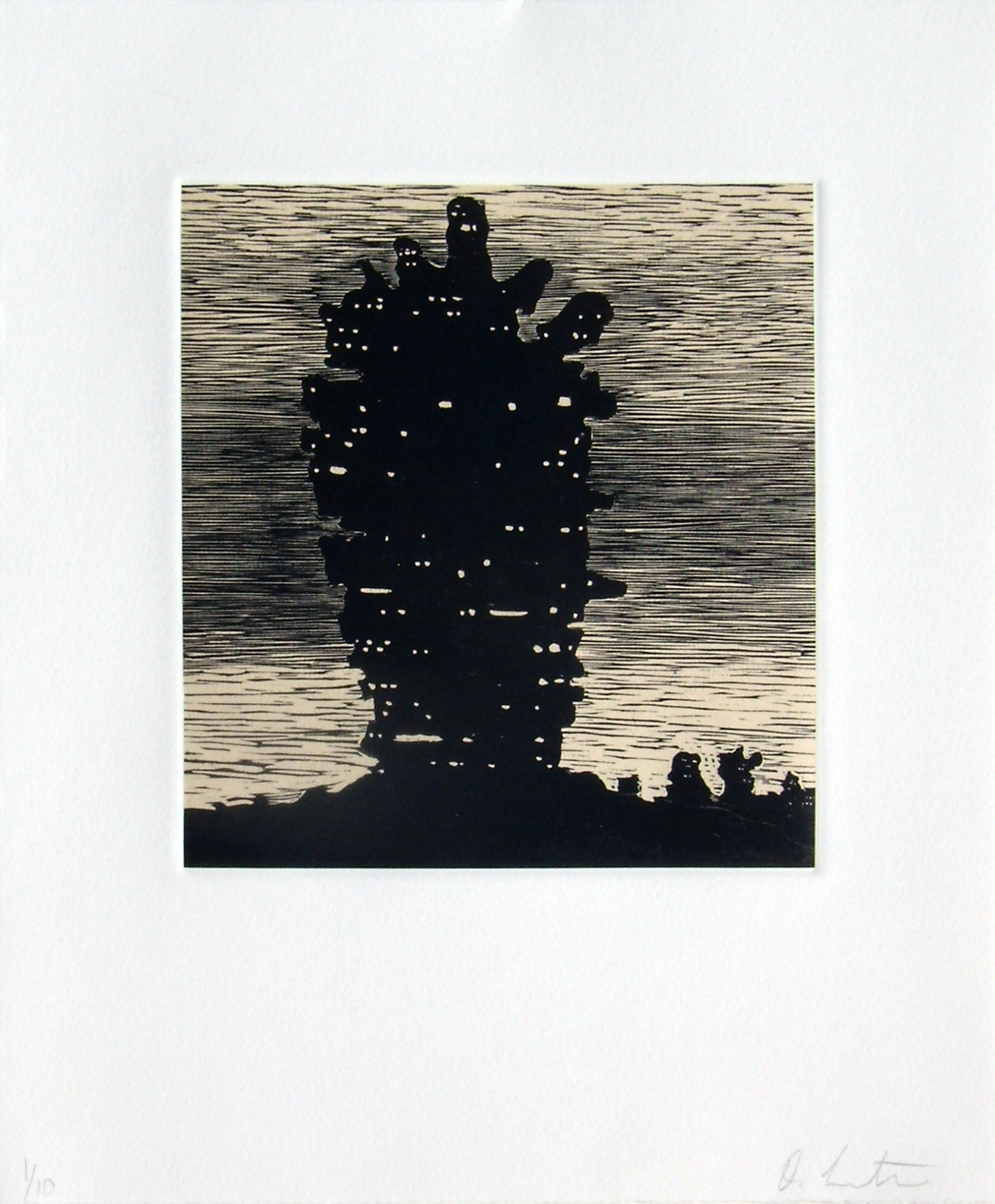 HABITAT II