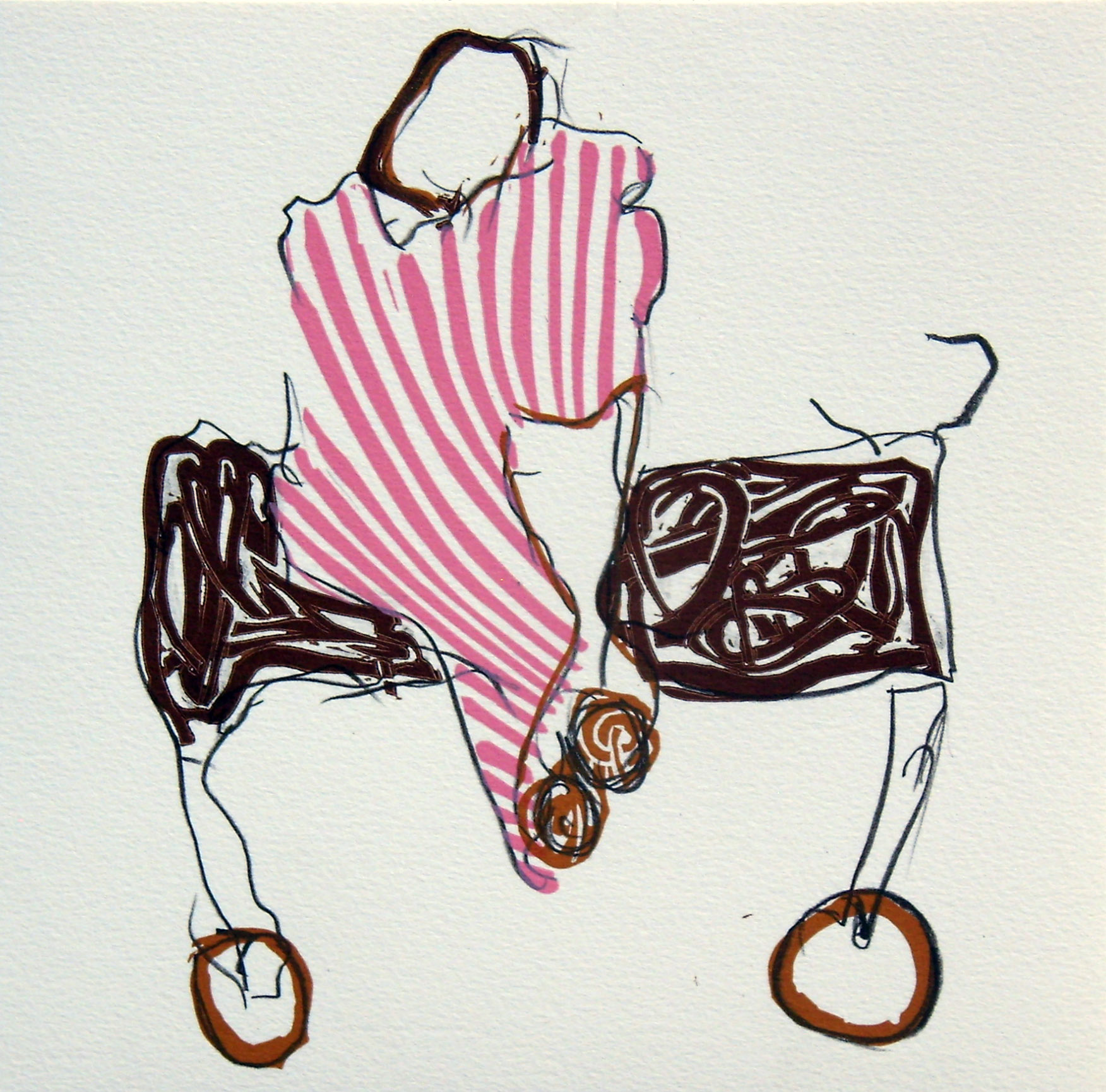 Image #8 from "Blown"