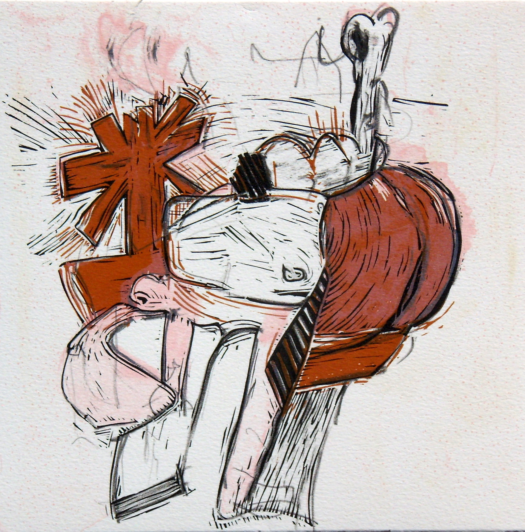Image #9 from "Blown"
