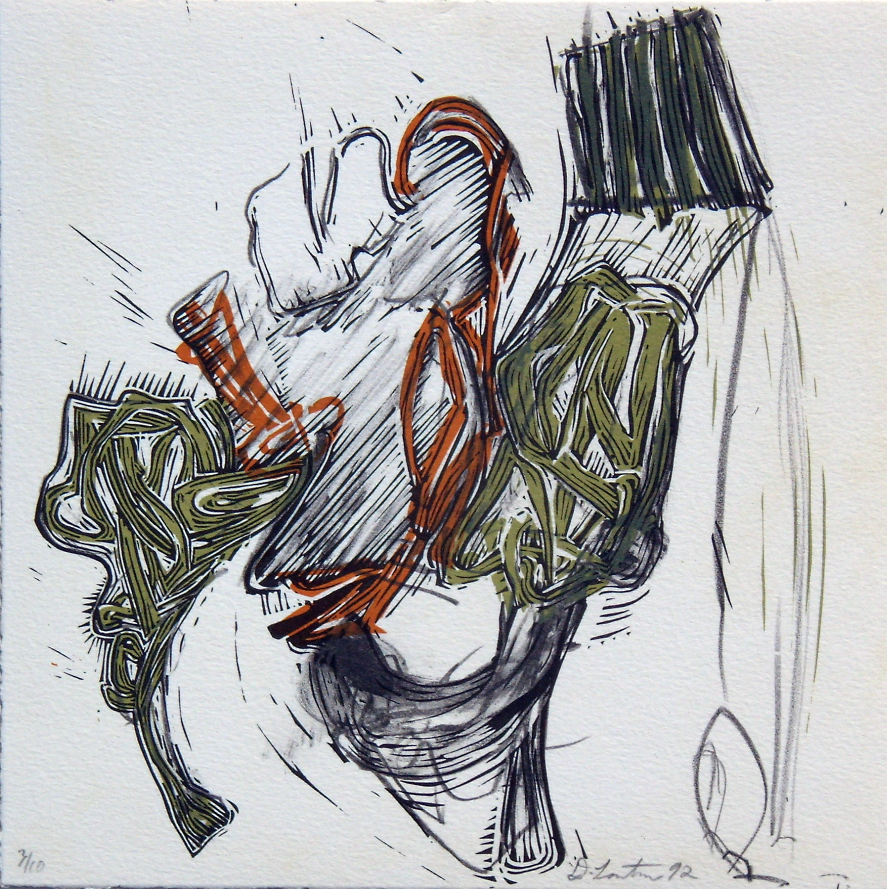 Image #2 from "Blown"