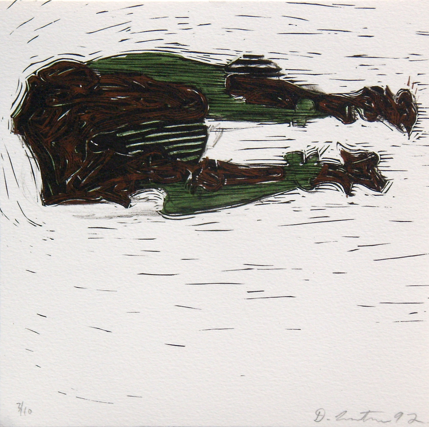 Image #5 from "Blown"