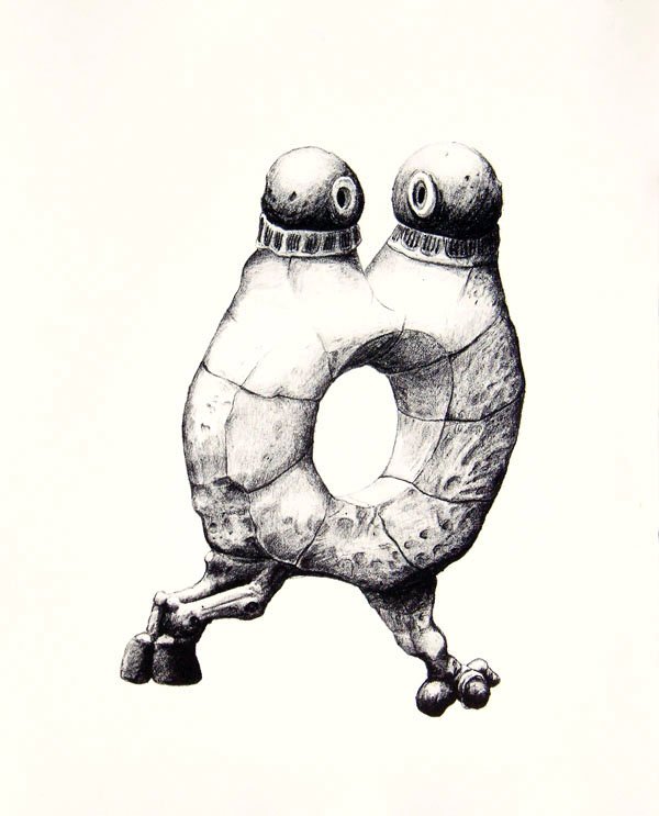 Donut (SUPER PECULIAR DANCE)