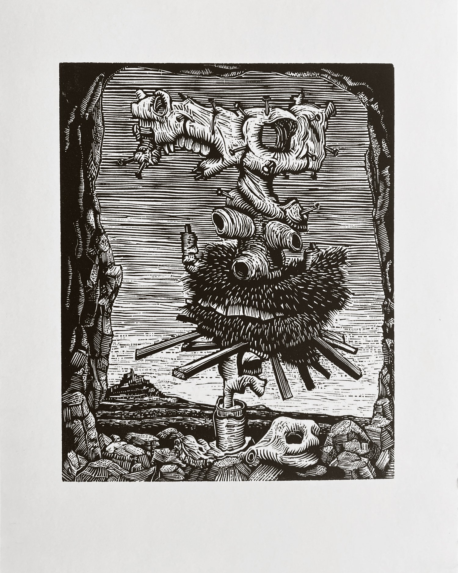 MINER THREAT II