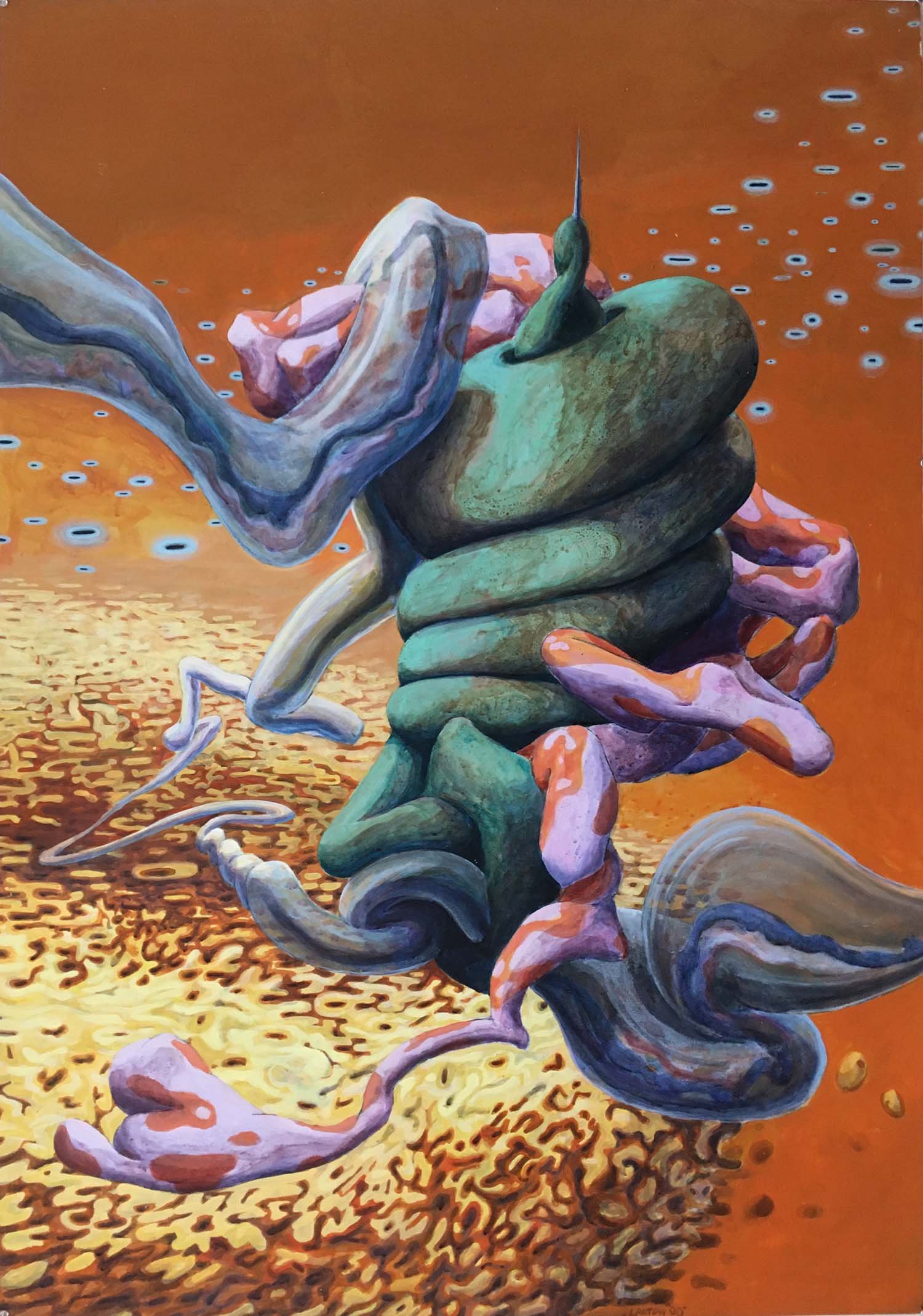 UMBILICAL