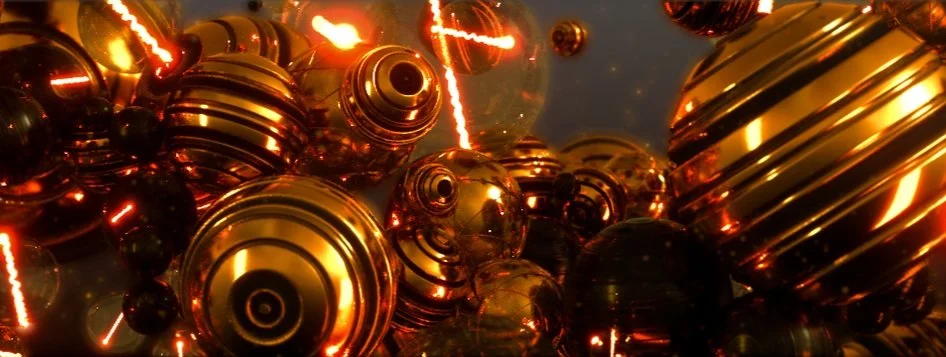 Club XS: VISUALS PACKAGE