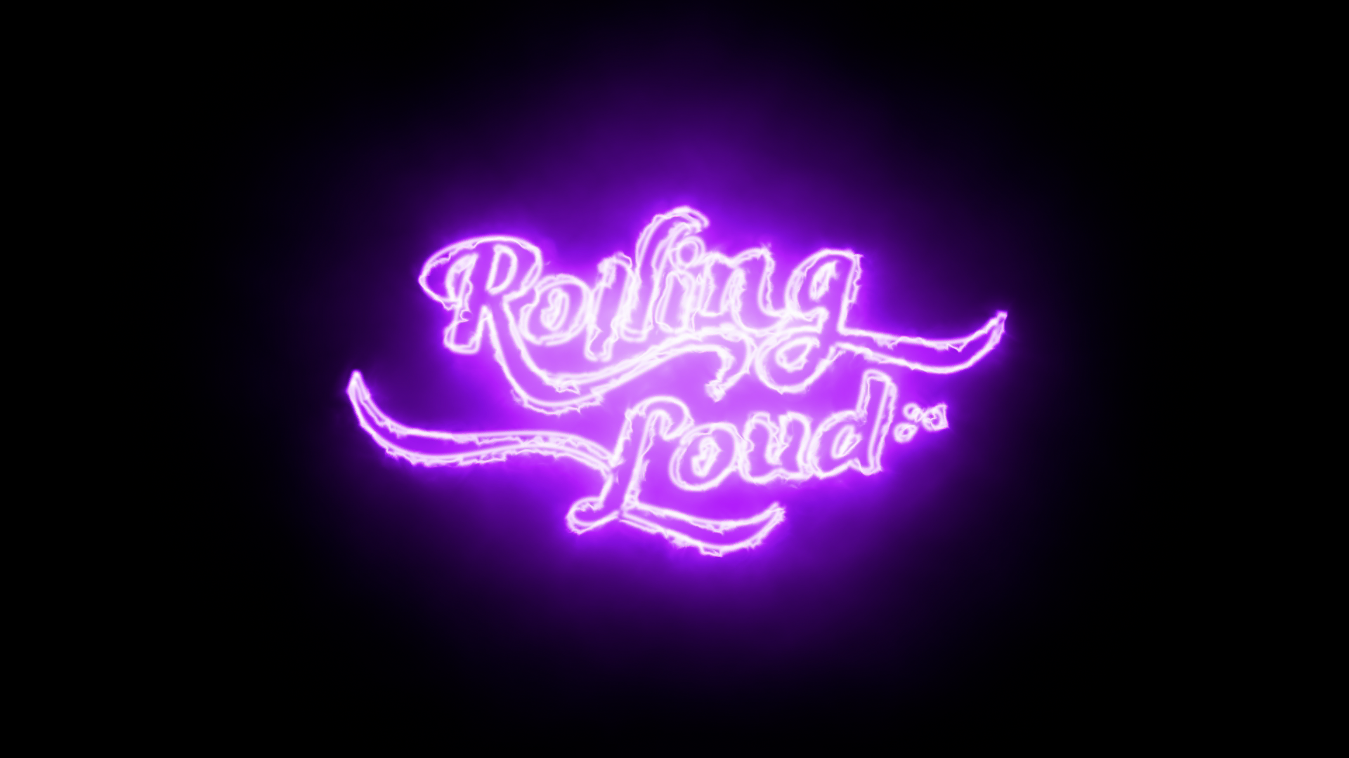 Rolling Loud Festival — John Federico
