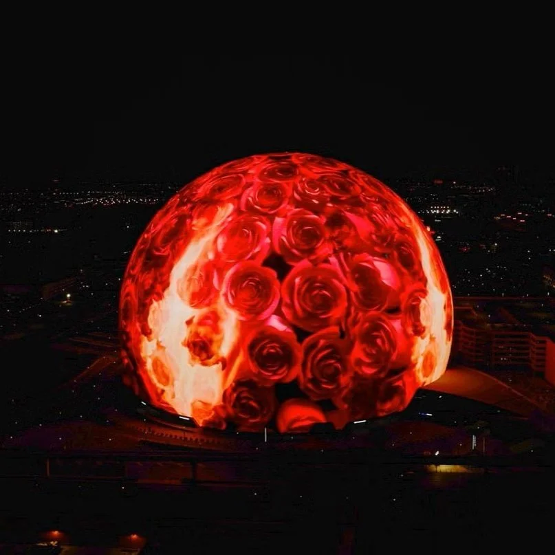 Sphere: THE WALKING DEAD