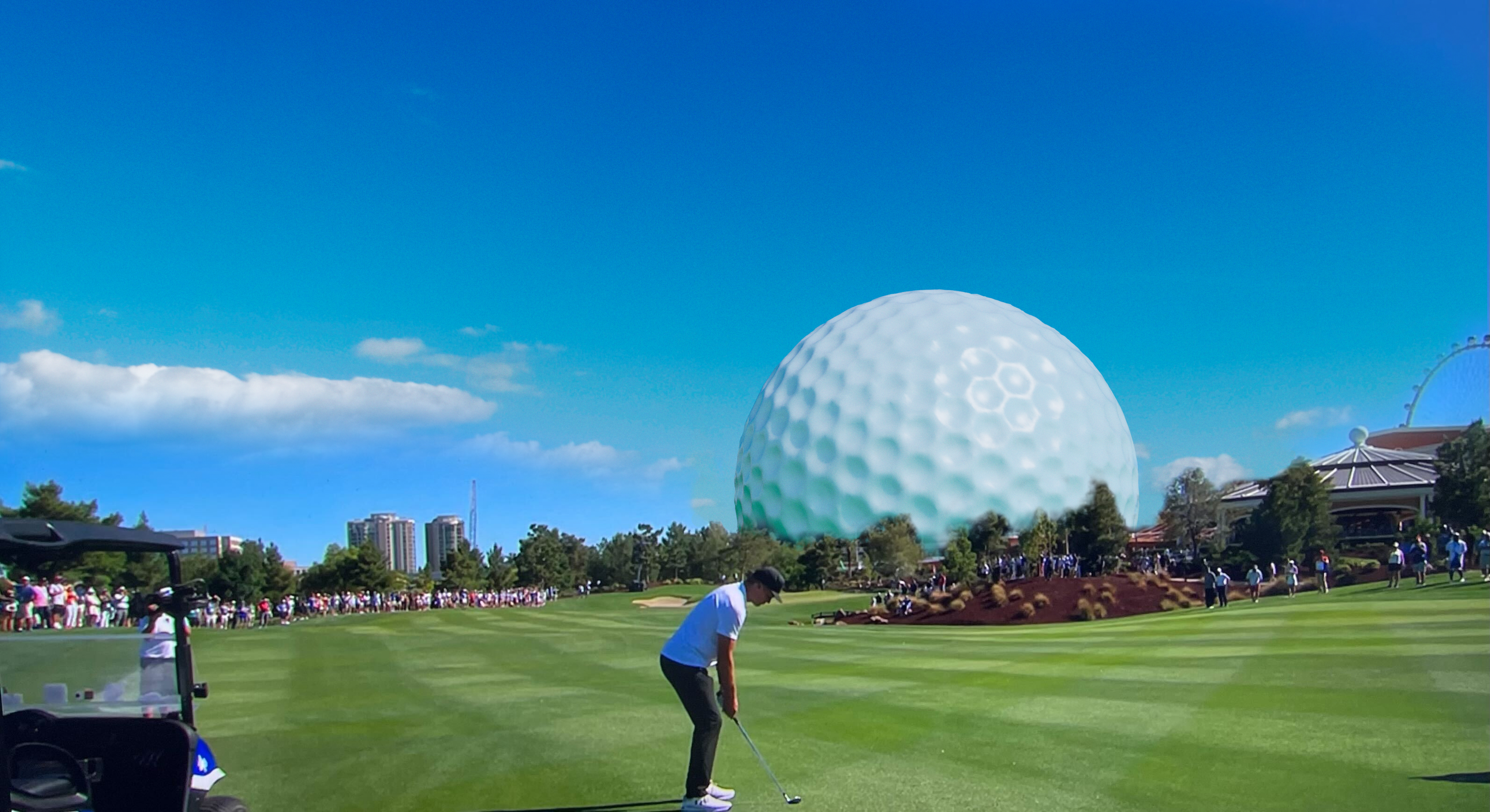 PGA Exosphere 
Concept