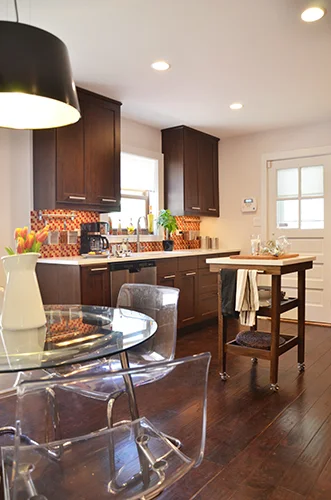 Kitchen Crashers Episode 610 Louise Johnston Interior Design