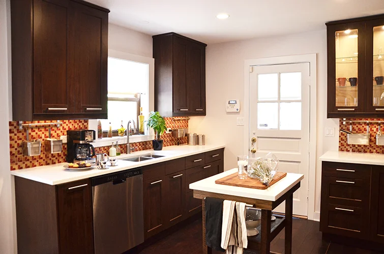 Kitchen Crashers Episode 610 Louise Johnston Interior Design