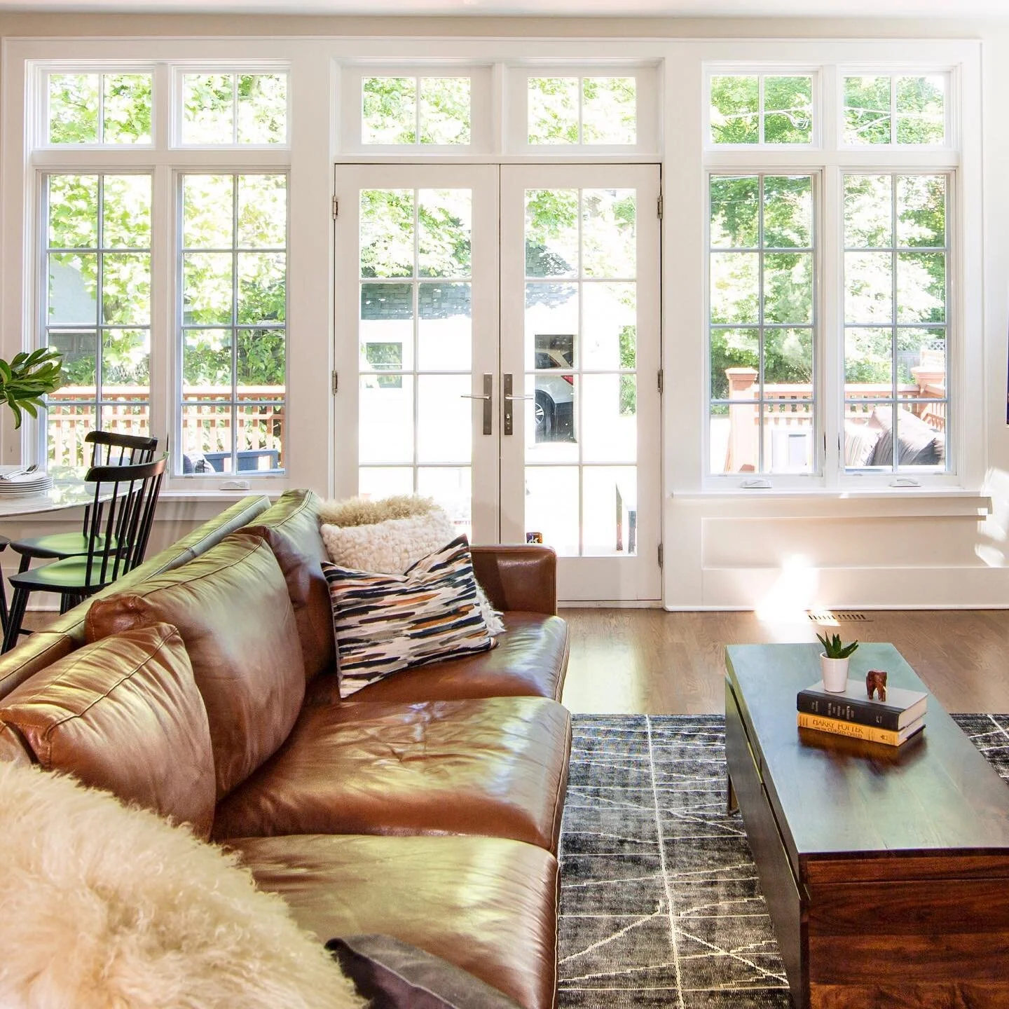Louise Johnston Interior Design