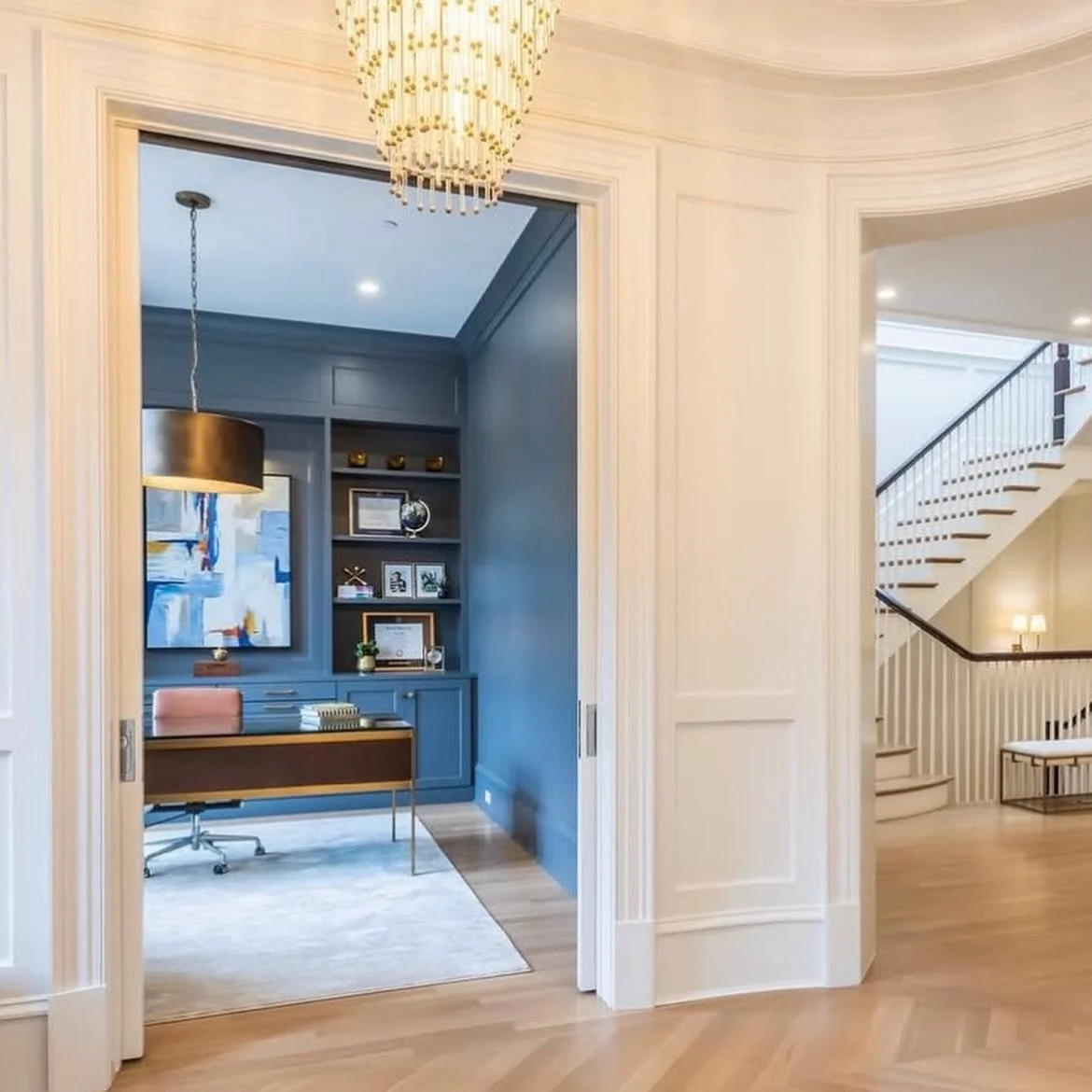 Lots of people getting back to the office today and easing into the year. I&rsquo;m loving catching up on ongoing projects and beginning to plan what&rsquo;s ahead.
If you&rsquo;re considering a project later in the year, it&rsquo;s not too early to 