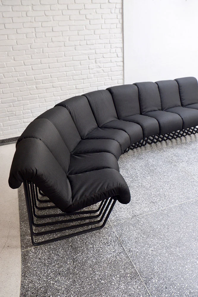 sofá plug — PROTOTYP&