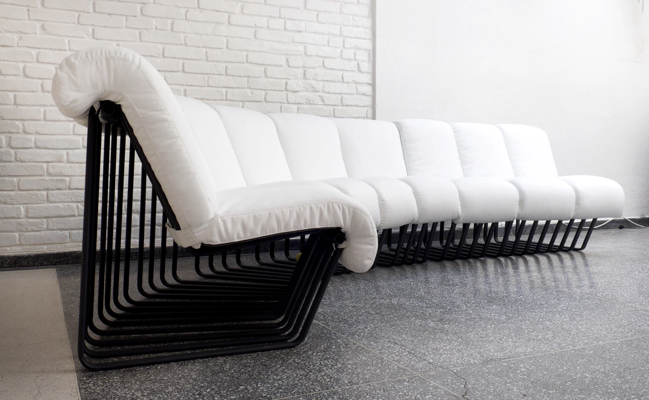 sofá plug — PROTOTYP&