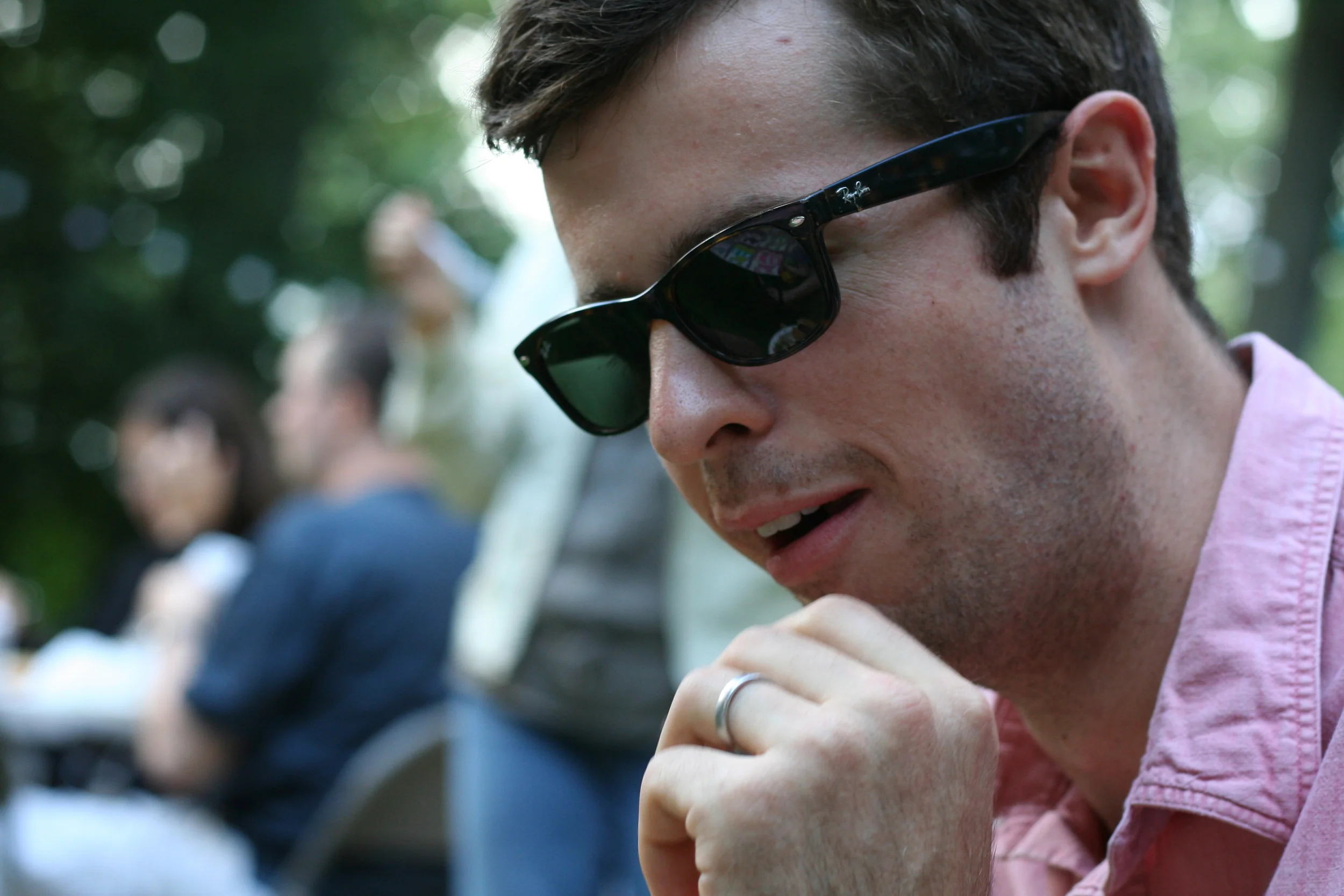 CoaH Member Testimony