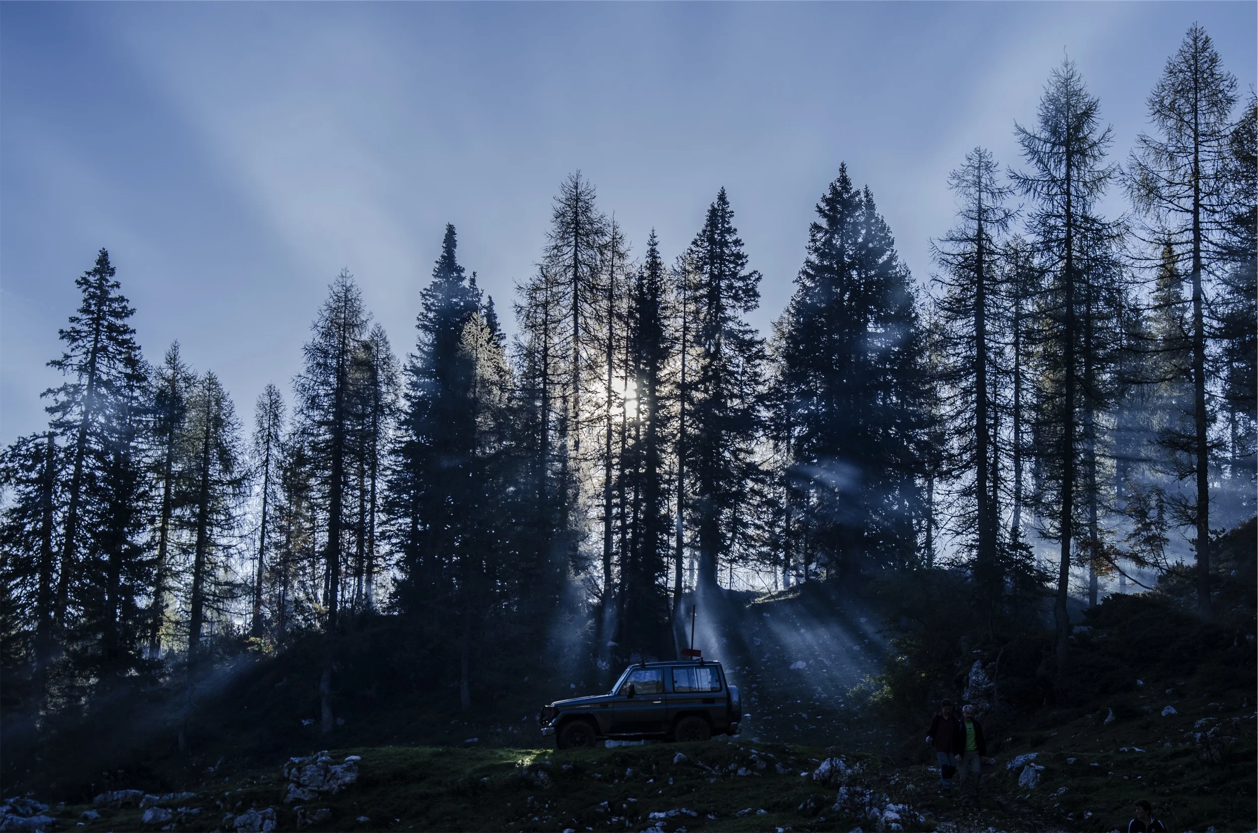 Pastoral Reflection for 3.22.15