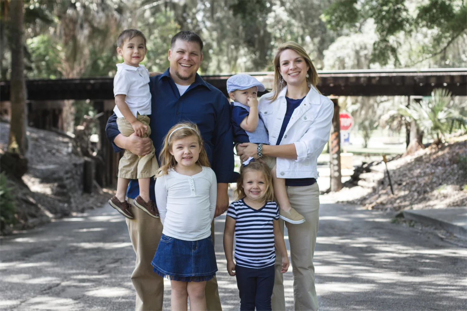 Meet Our Newest Church Planting Resident!