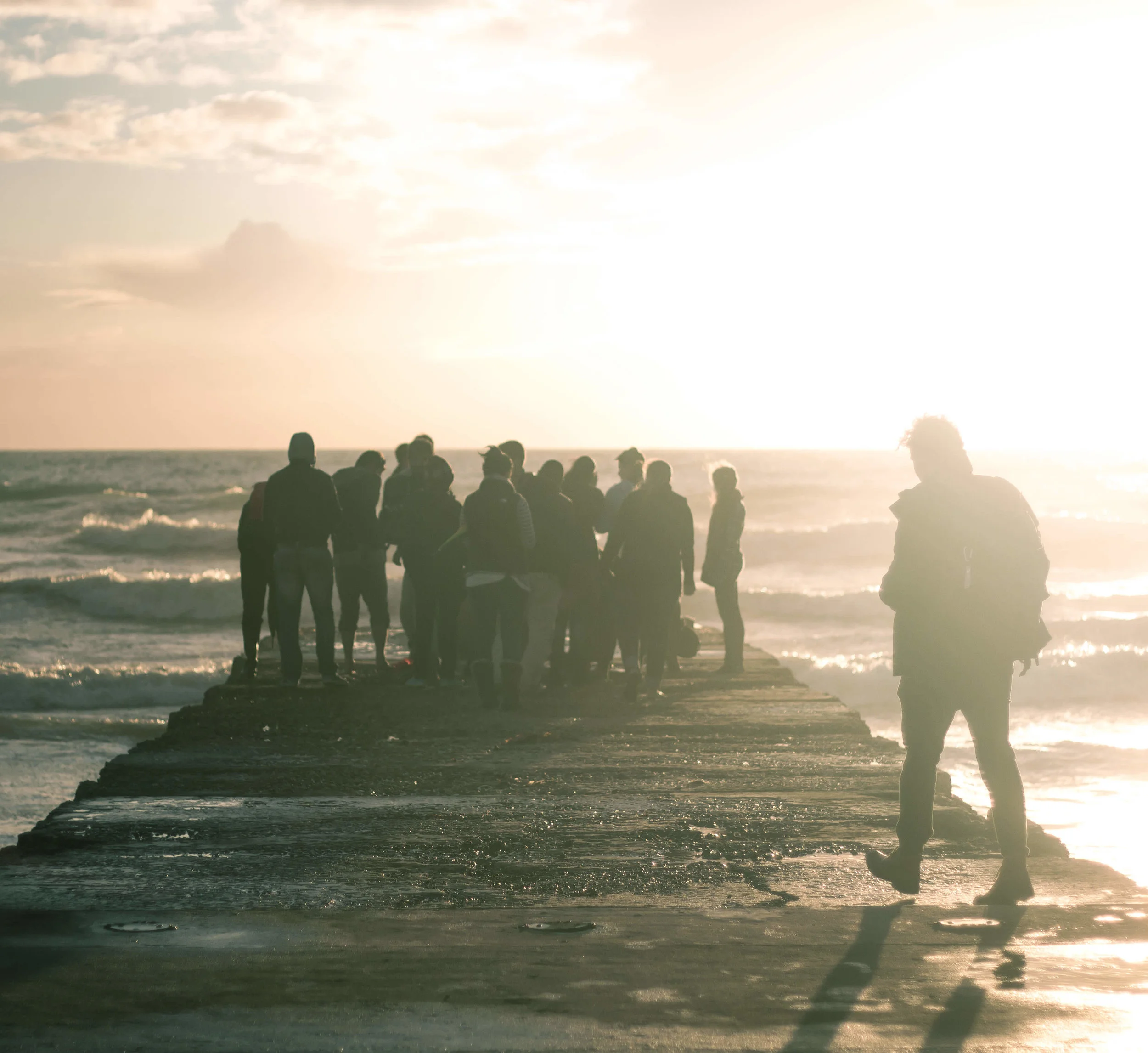 FIVE REASONS YOU SHOULD SIGNUP FOR THE FALL RETREAT