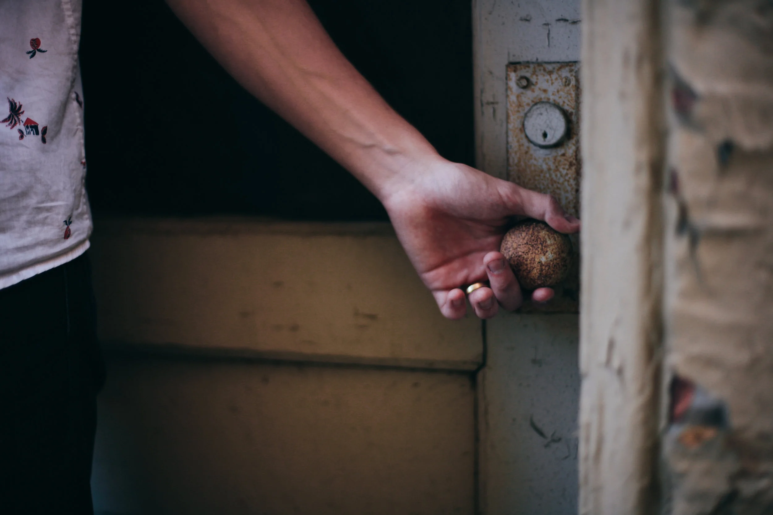 Reasons to go to the Membership Class 