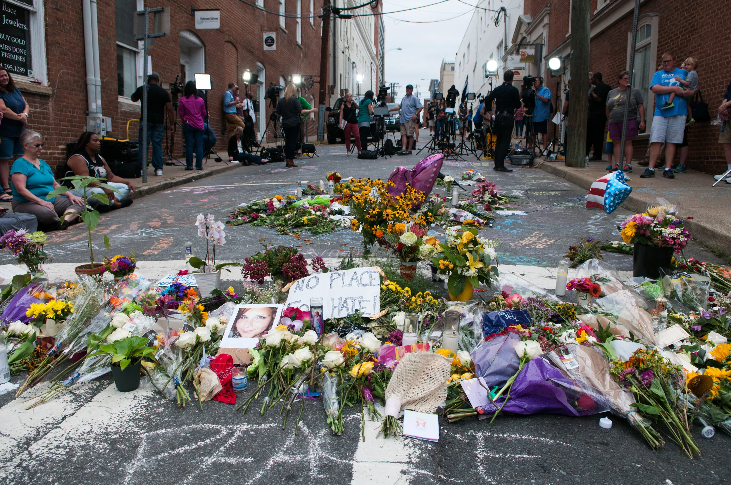 The Anti-Gospel of White Supremacy