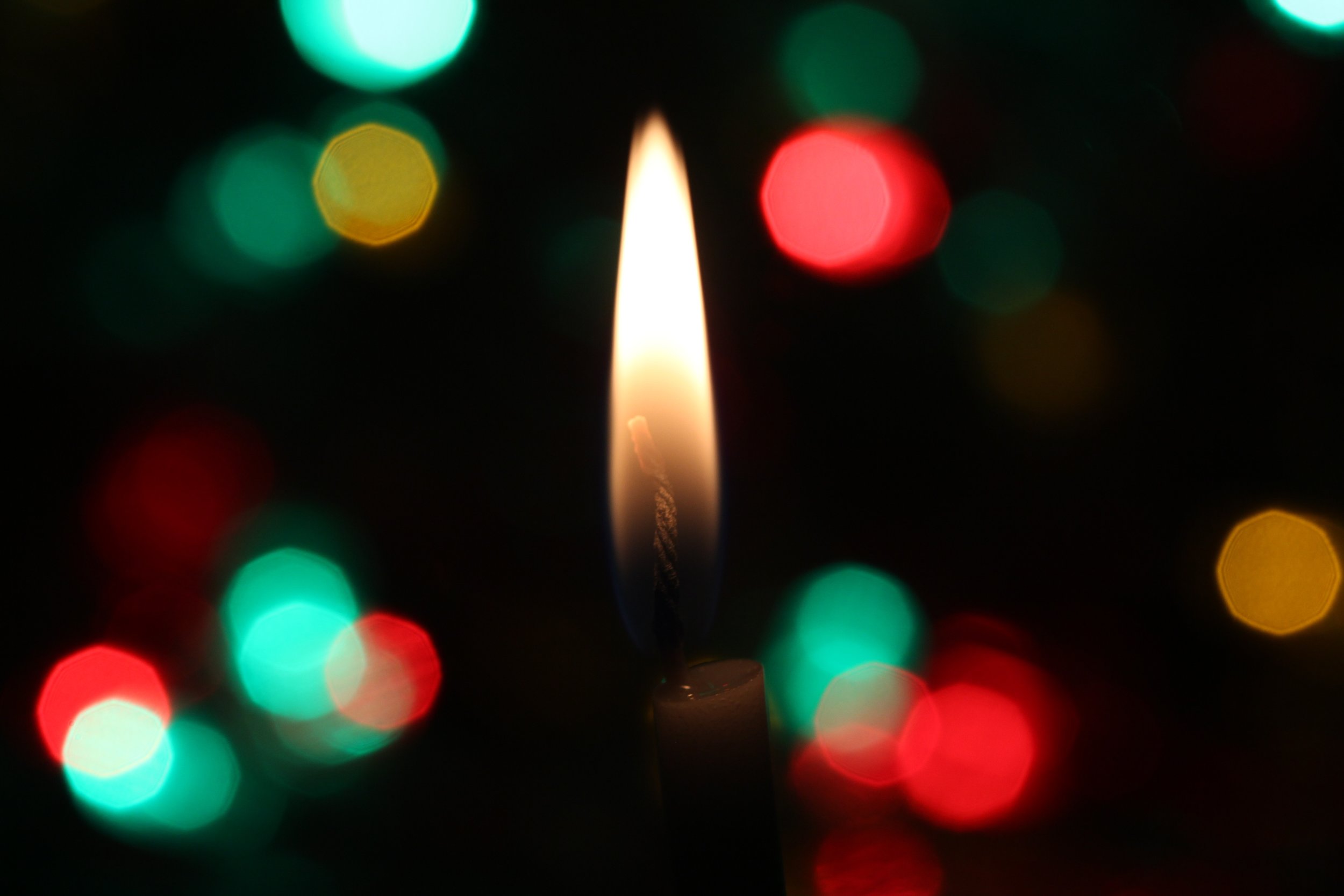 Christmas Eve Service