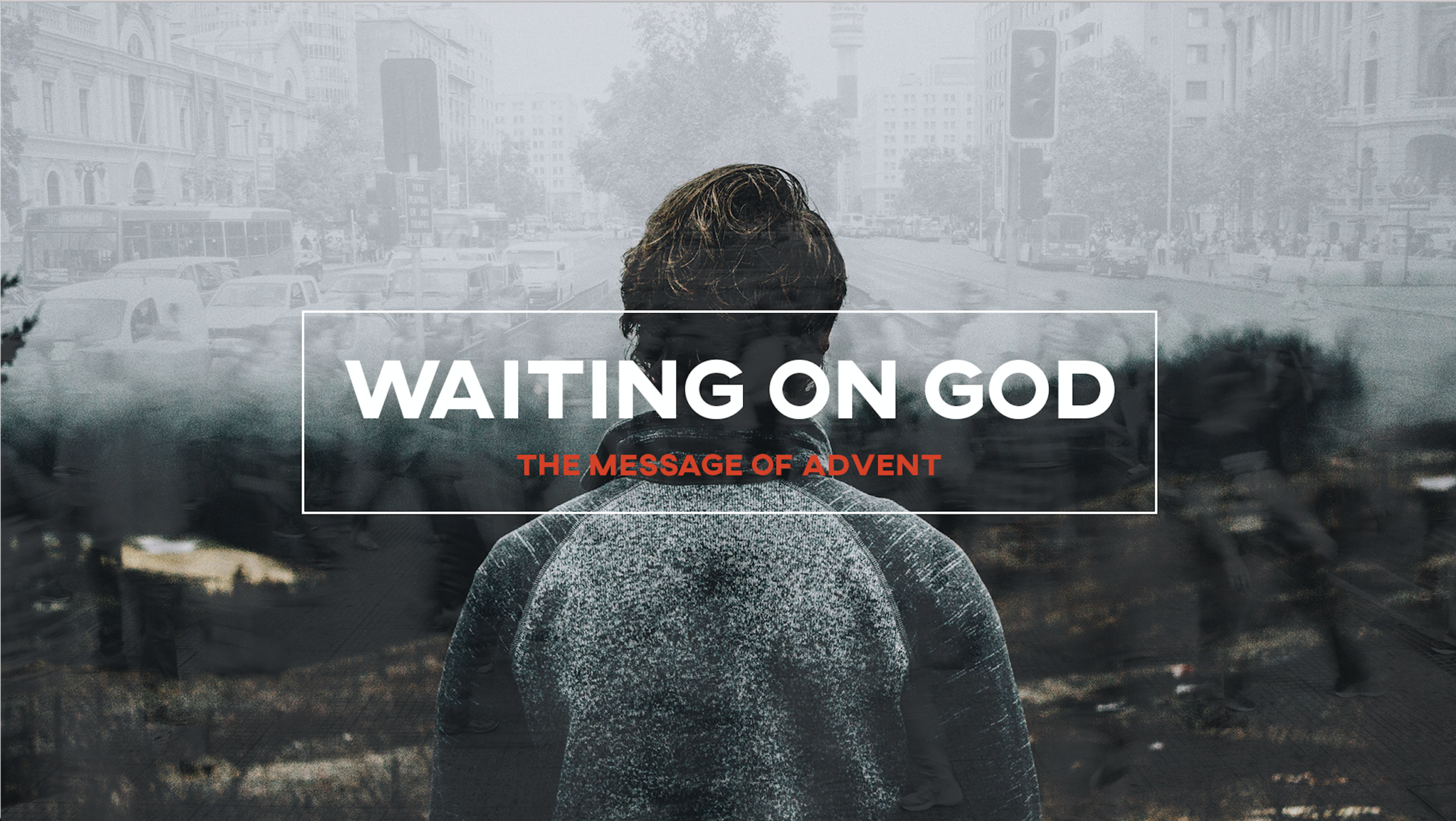 Is God Absent?