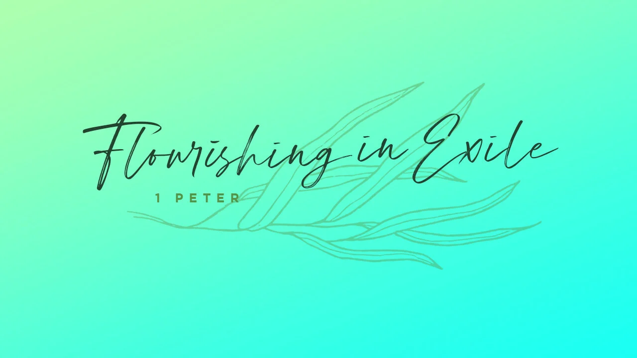 Flourishing in Exile: Exile Enemy