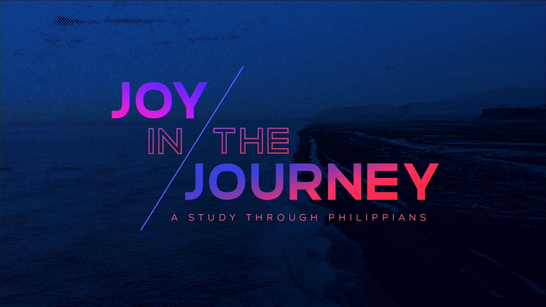 Joy in Gospel Family (Phil 1:1-11)