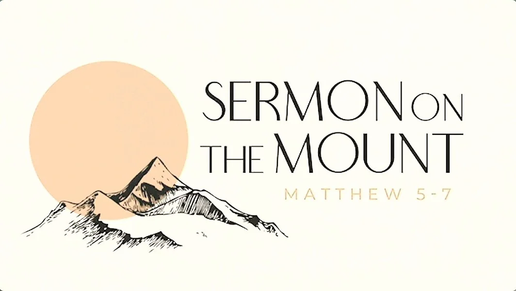 Matthew 5:33-37