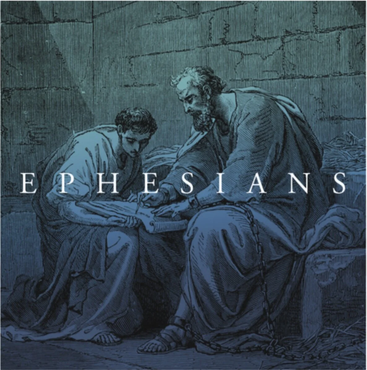 Ephesians 1:1-6 We are Adopted (Past) 