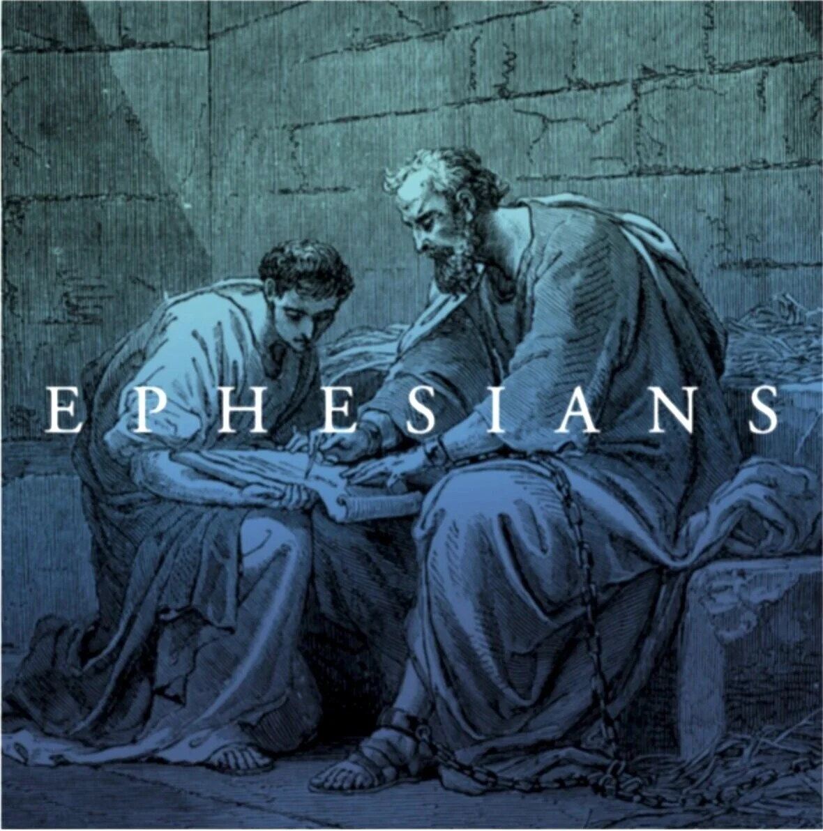 Ephesians 1:7-10 We are Forgiven (Present) 